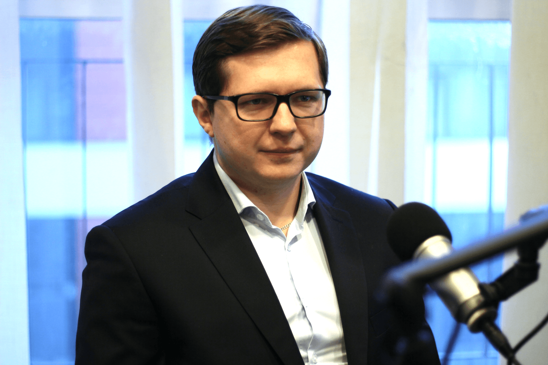 Matynia o Scrutonie: Nie bał się mówić co myśli. Tłumaczył współczesnym konserwatystom, czym jest konserwatyzm