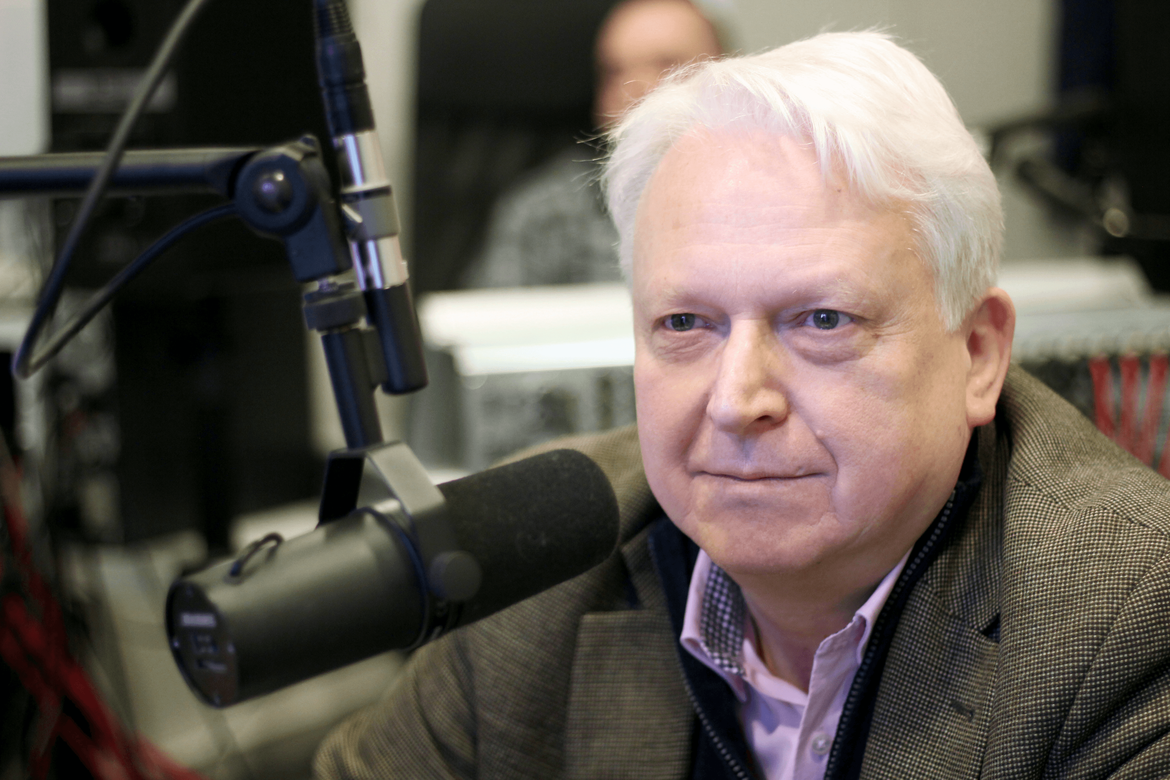 Prof. Miszczak: System panujący w Rosji jest już schyłkowy, nie będzie atrakcyjny dla Rosjan