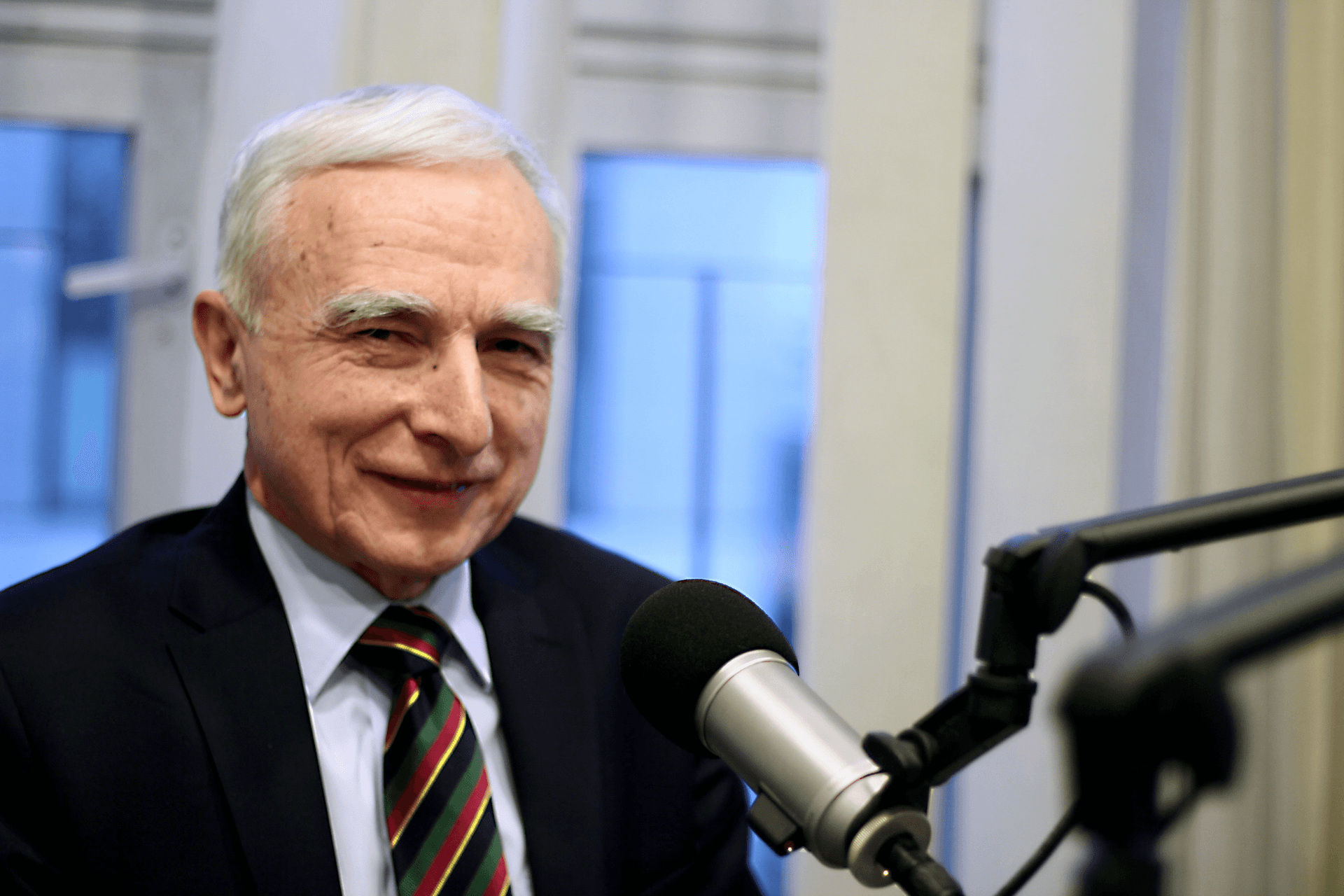Dr Piotr Naimski: Umowa z USA przewiduje, że w ciągu 18 miesięcy powstanie propozycja budowy elektrowni atomowej