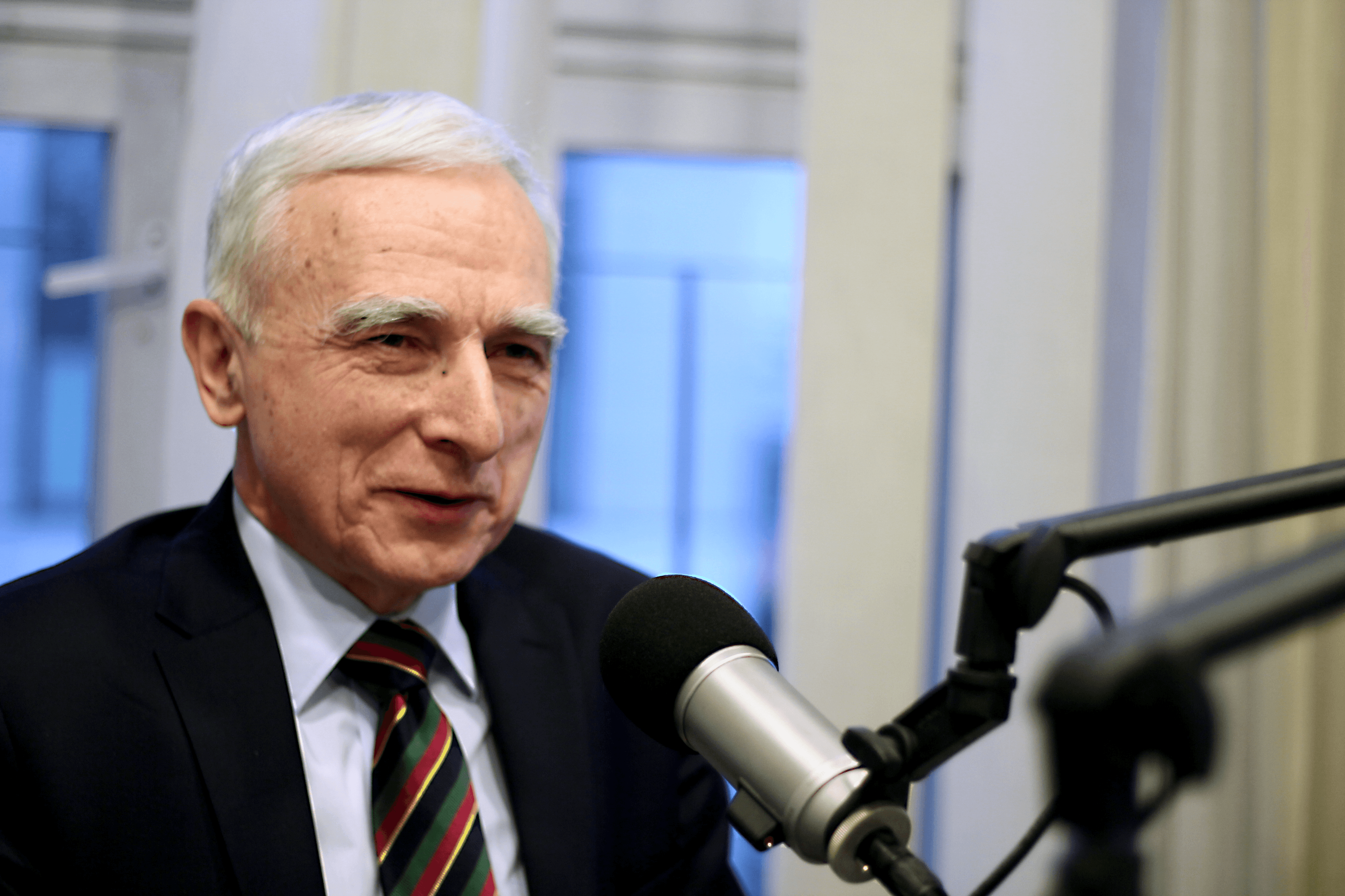 Dr Naimski: Nie ma takiego sektora, w którym odpady byłyby tak skrupulatnie monitorowane, jak te z elektrowni atomowych