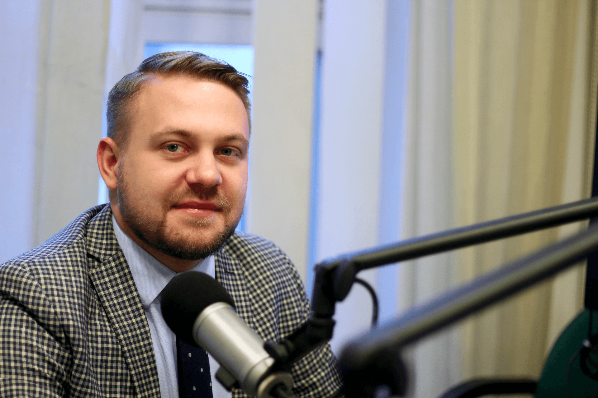 Jacek Ozdoba: Musimy mieć pewność, co było przyczyną śmierci ryb