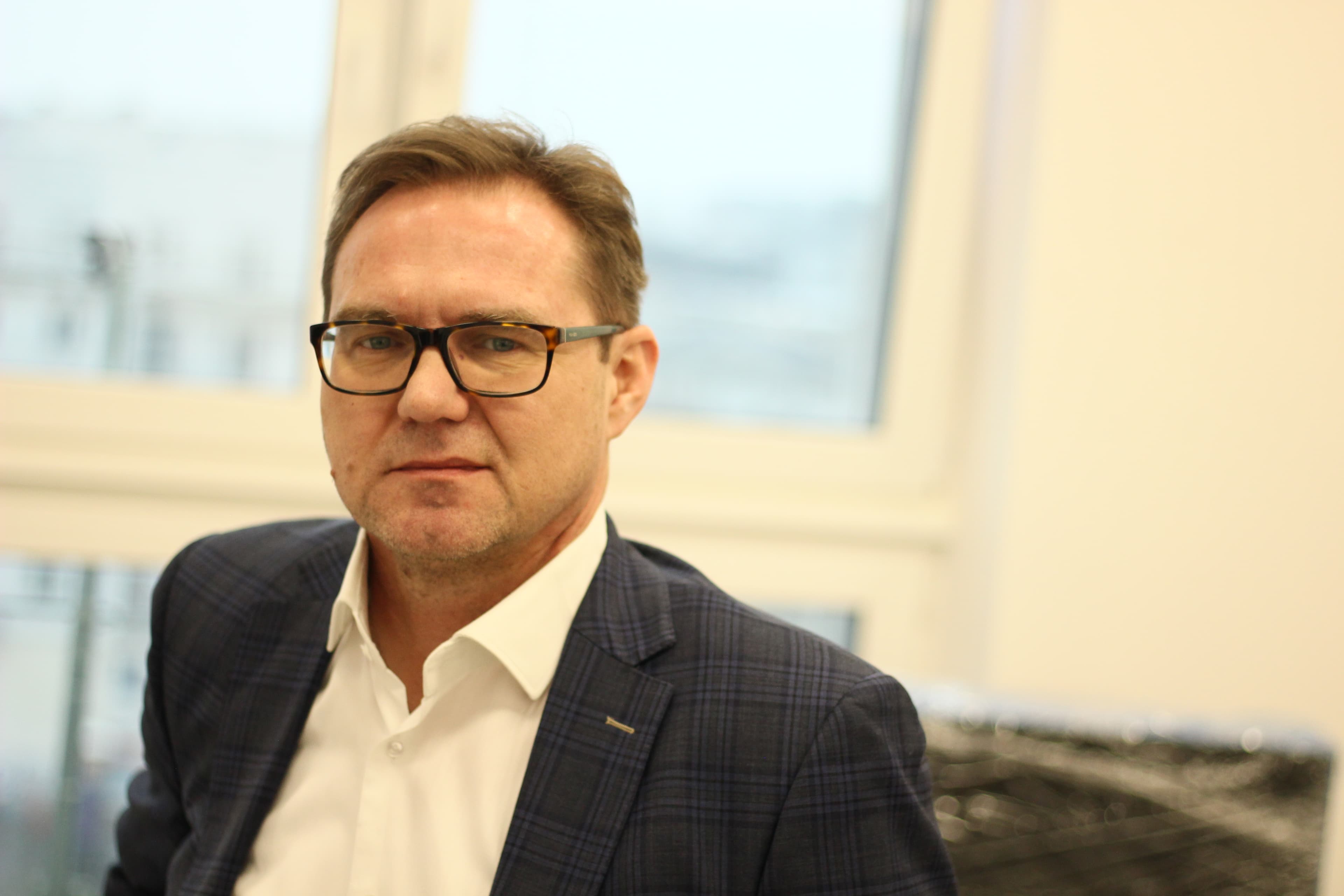 Voigt: Swoimi obawami na temat Rafinerii Gdańskiej podzieliłem się z Konstantym Miodowiczem. Wylądowałem w areszcie