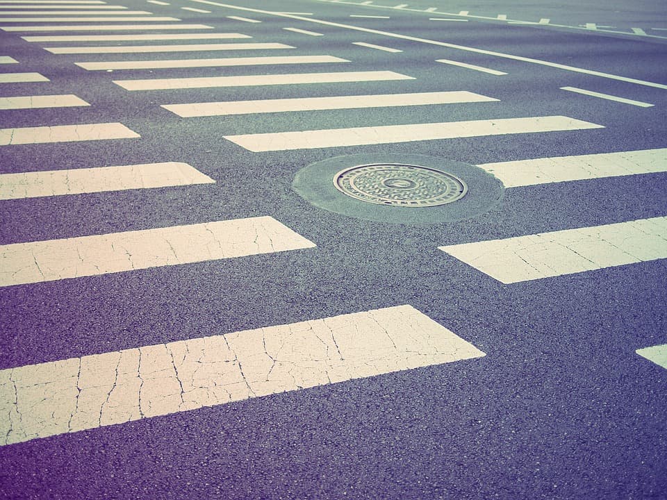 Gorzów Wielkopolski: Poszkodowany w wypadku drogowym pieszy odzyskał wzrok