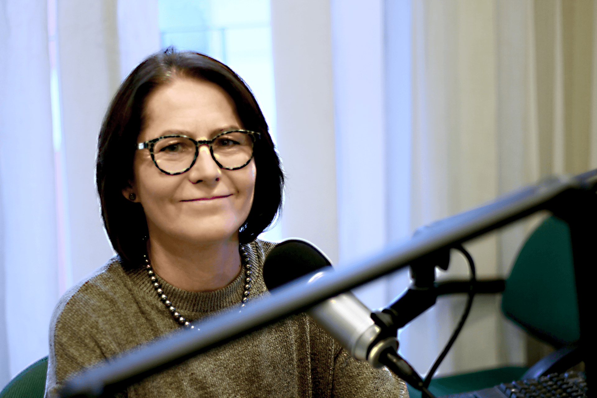 Brykczyńska: Nakładanie na KRRiT obowiązków nieprzewidzianych przez ustawę i konstytucję jest wyjątkowo niestosowne