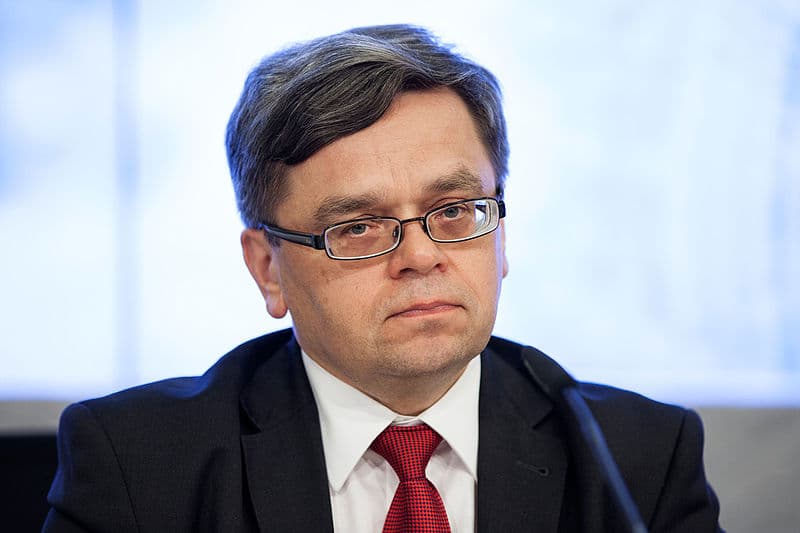 Prof. Gatnar: Polska powinna odejść od polityki niskich stóp procentowych