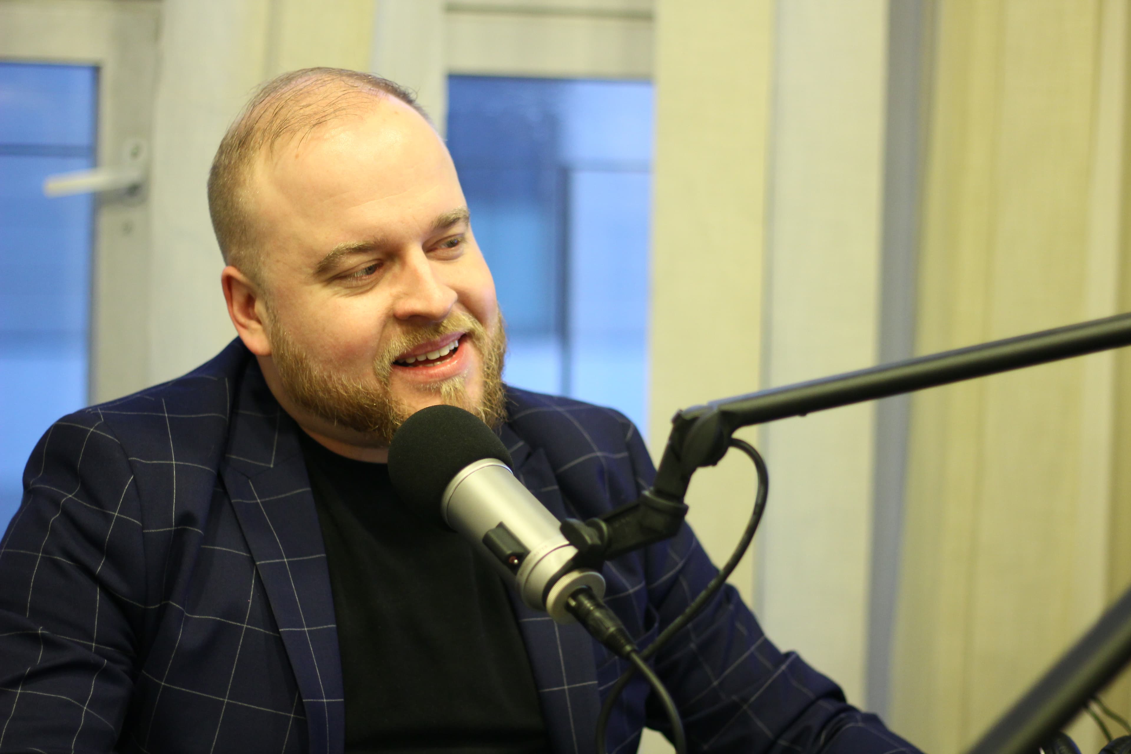 Łukasz Jasina: Tusk ma imbę na punkcie portalu X, kosztem polskich interesów