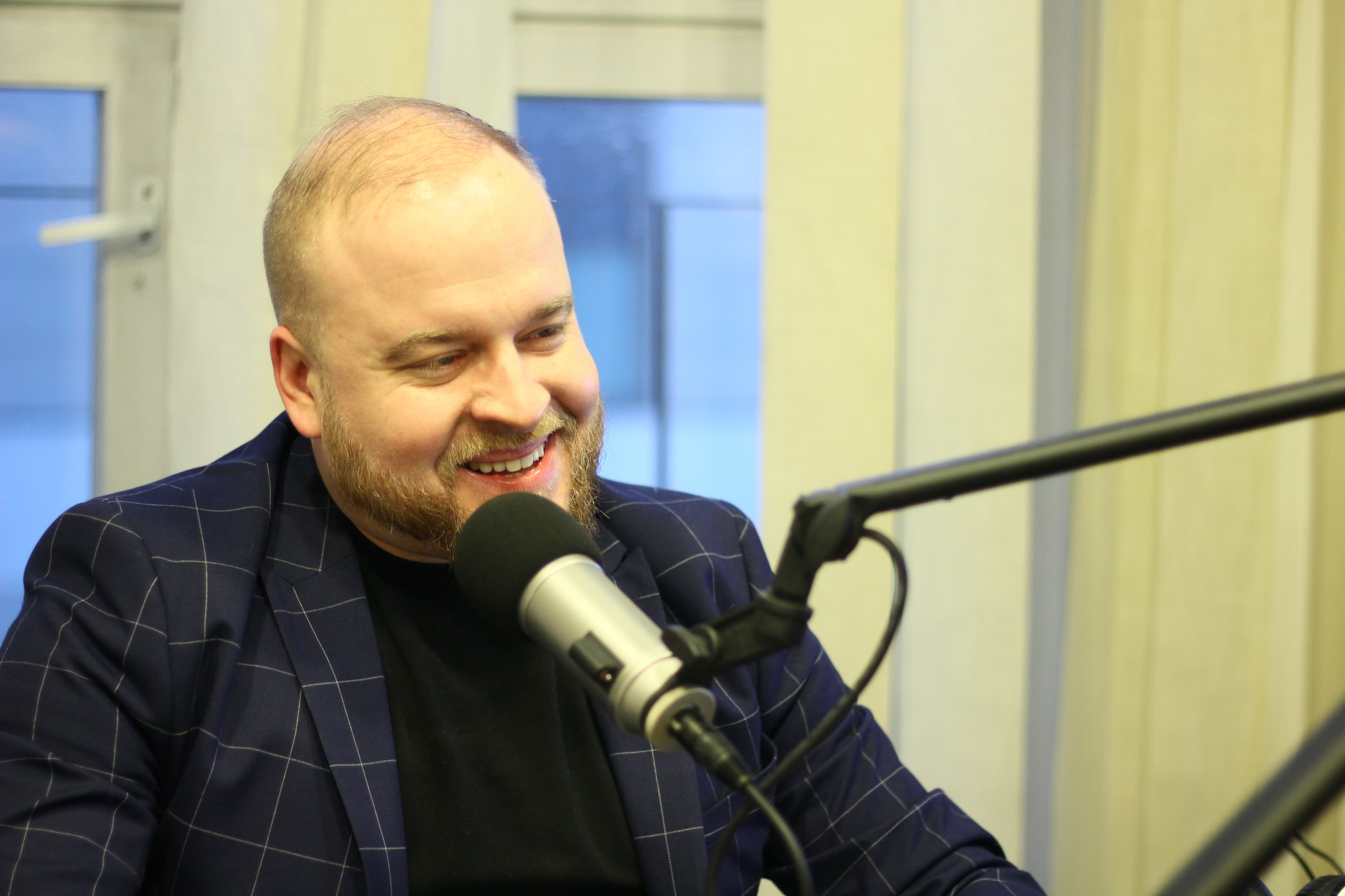 Jasina: Sankcje za agresję na Ukrainę trwają już 7 lat i przynoszą rezultaty. Reżim Putina jest osłabiony gospodarczo