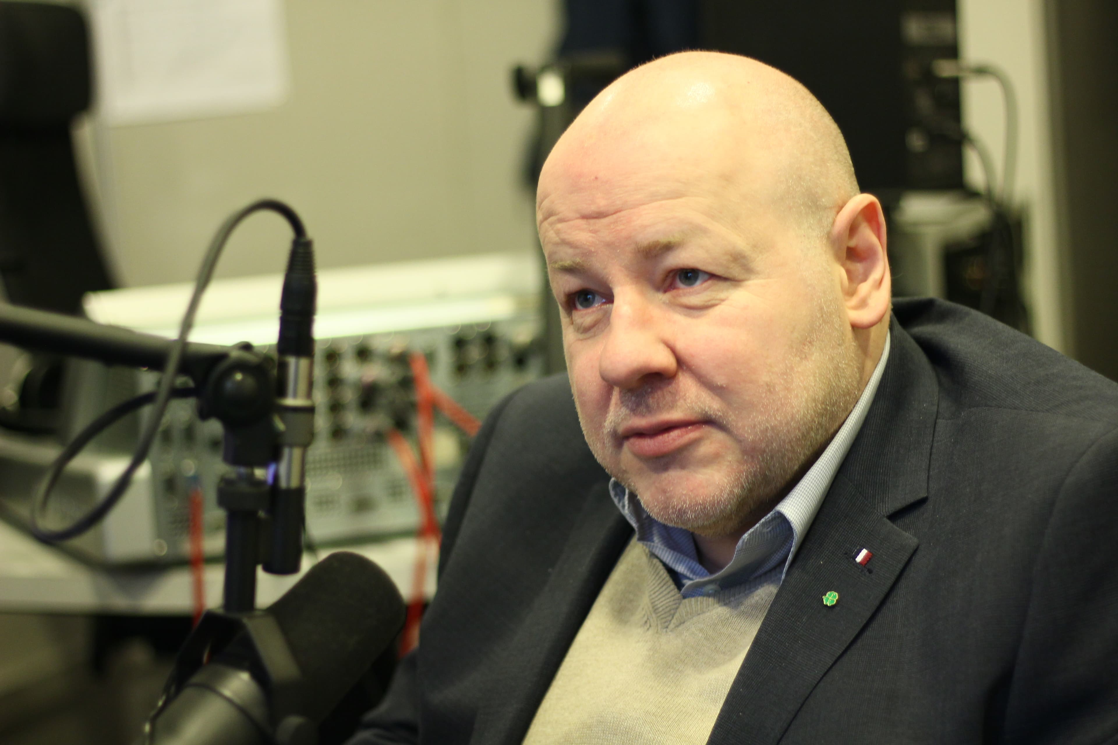 Jan F. Libicki: Dotychczasowa formuła funkcjonowania koalicji większościowej w Senacie się wyczerpała