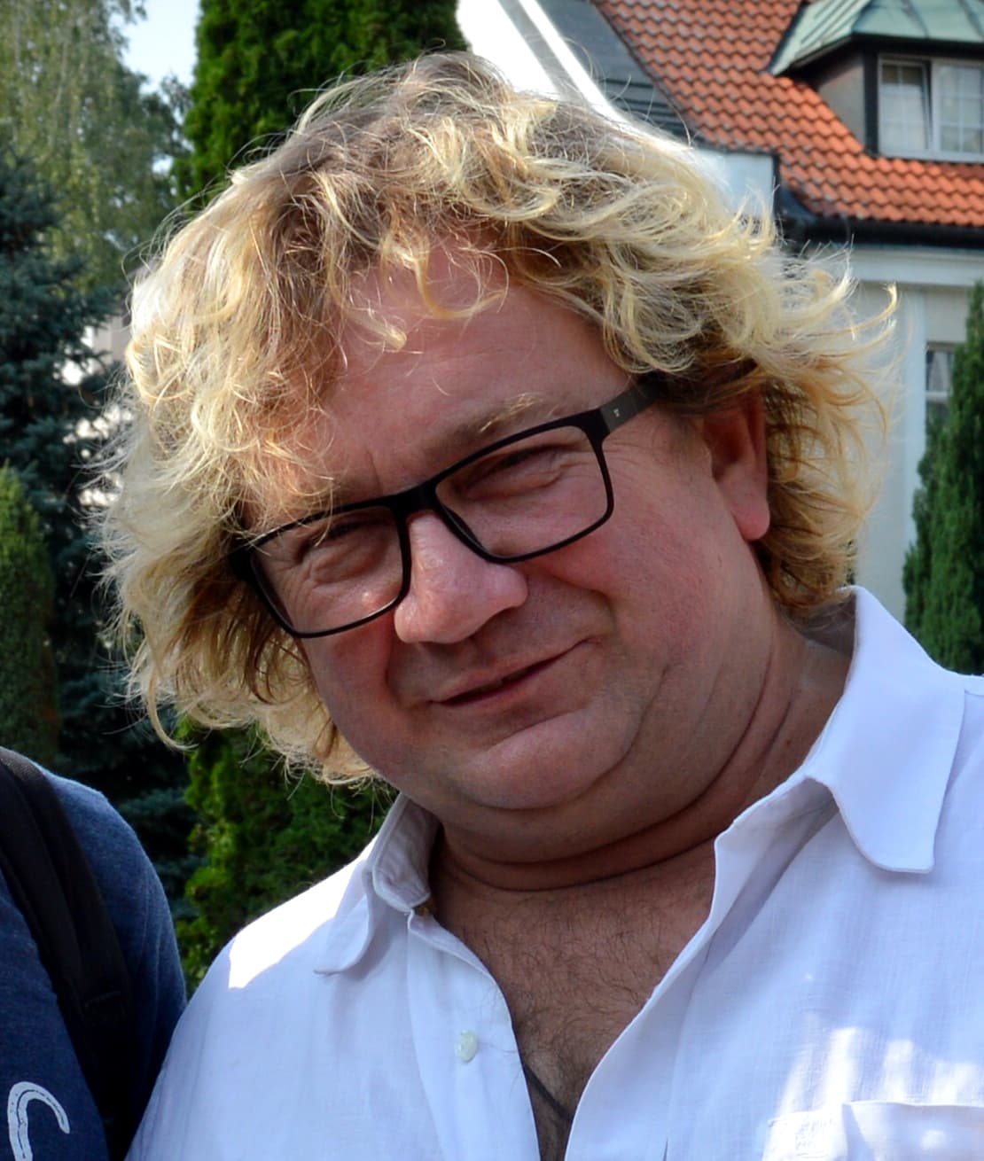 Jan Królikowski: Projekt „Tajemnice Radosne” ma dużo kobiecej energii. Wiele piosenek dotyczy tematów ostatecznych