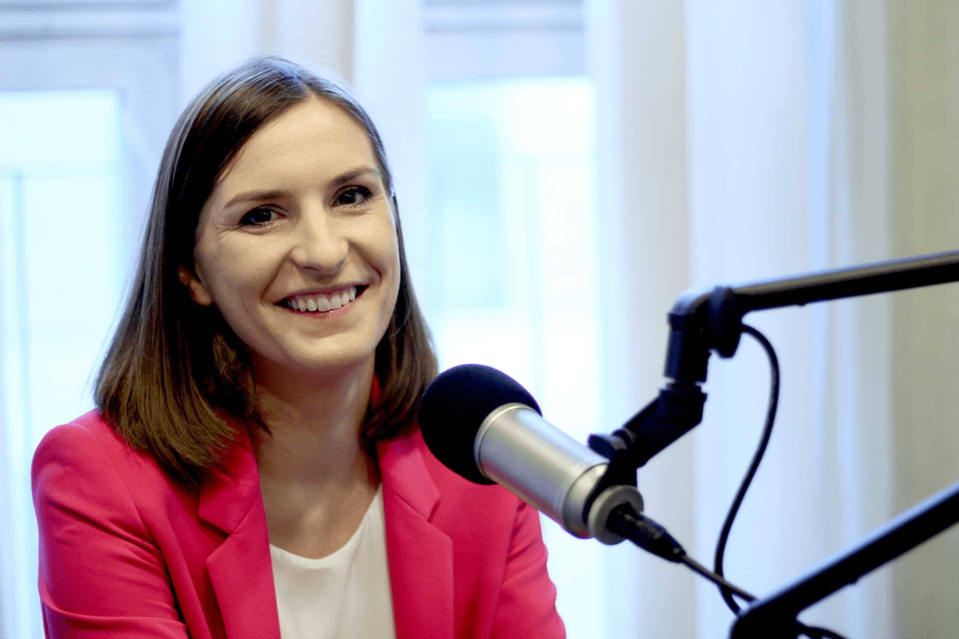 Szefowa sztabu wyborczego Kosiniaka-Kamysza: Trzeba zakończyć wojnę polsko-polską. PSL od początku popierało 500+