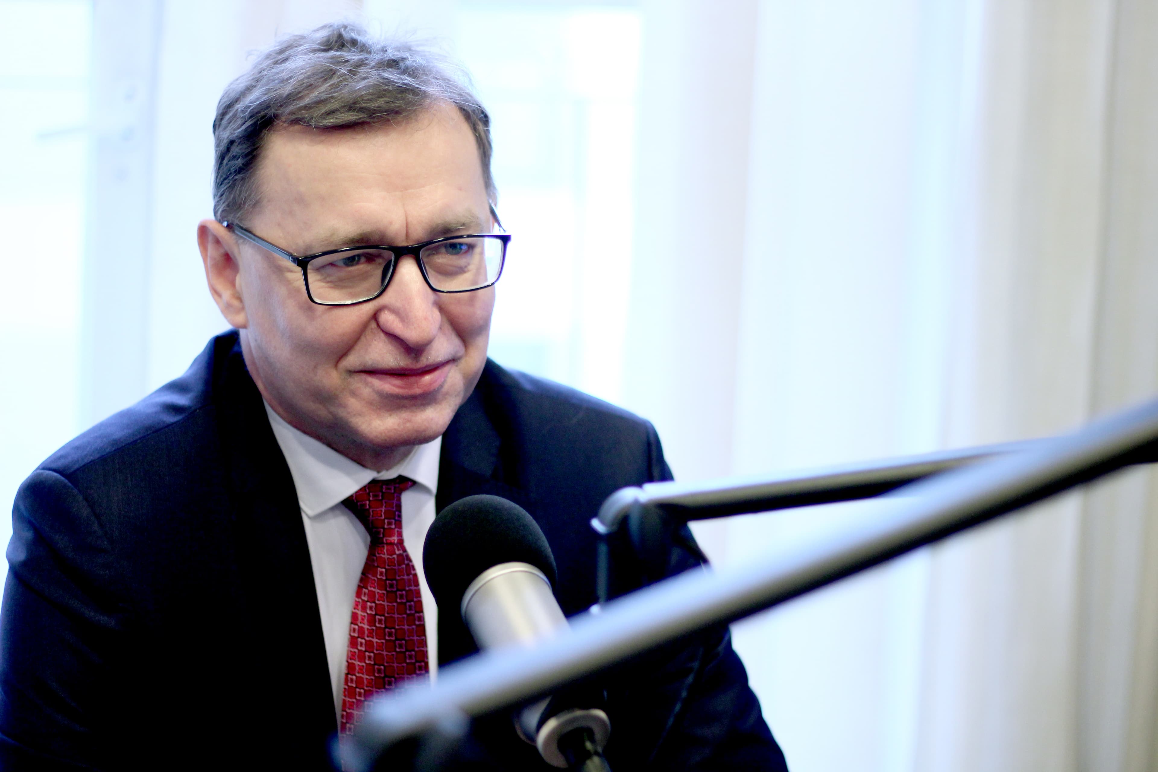 Prezes IPN: Poza nami tematem podziemia antykomunistycznego praktycznie nikt się nie zajmuje [VIDEO]