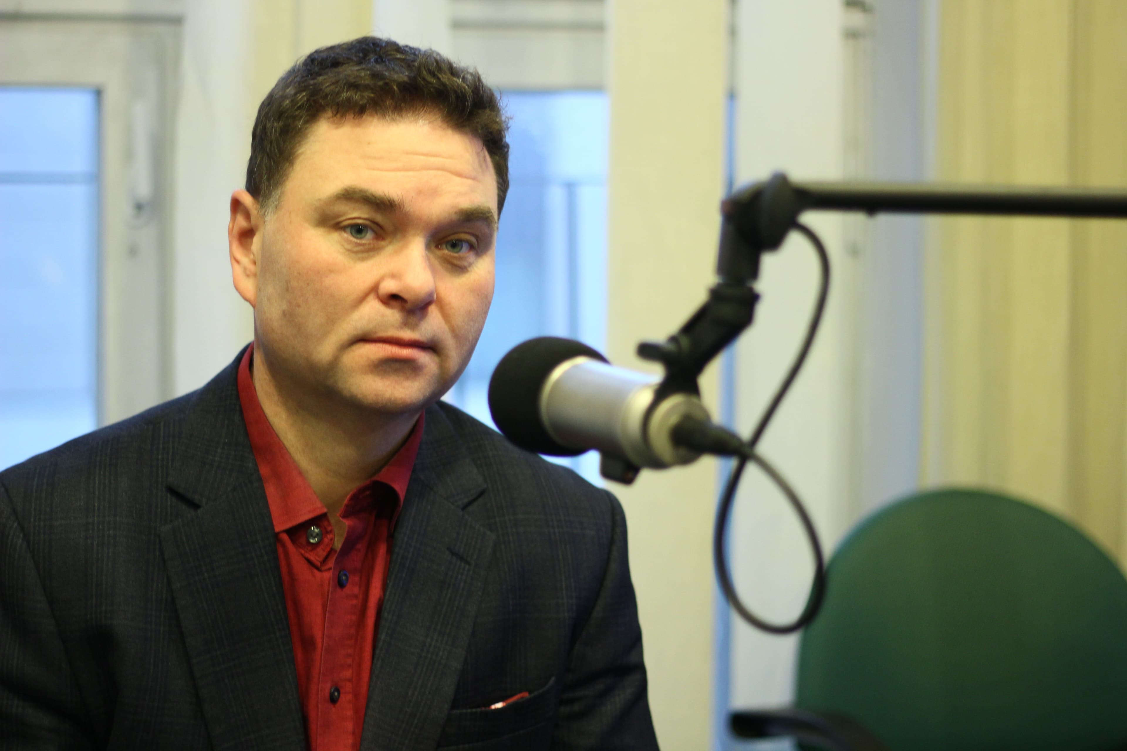 Wojciech Wybranowski: decyzją Donalda Tuska rozwiązano Radę Naukową Instytutu Zachodniego