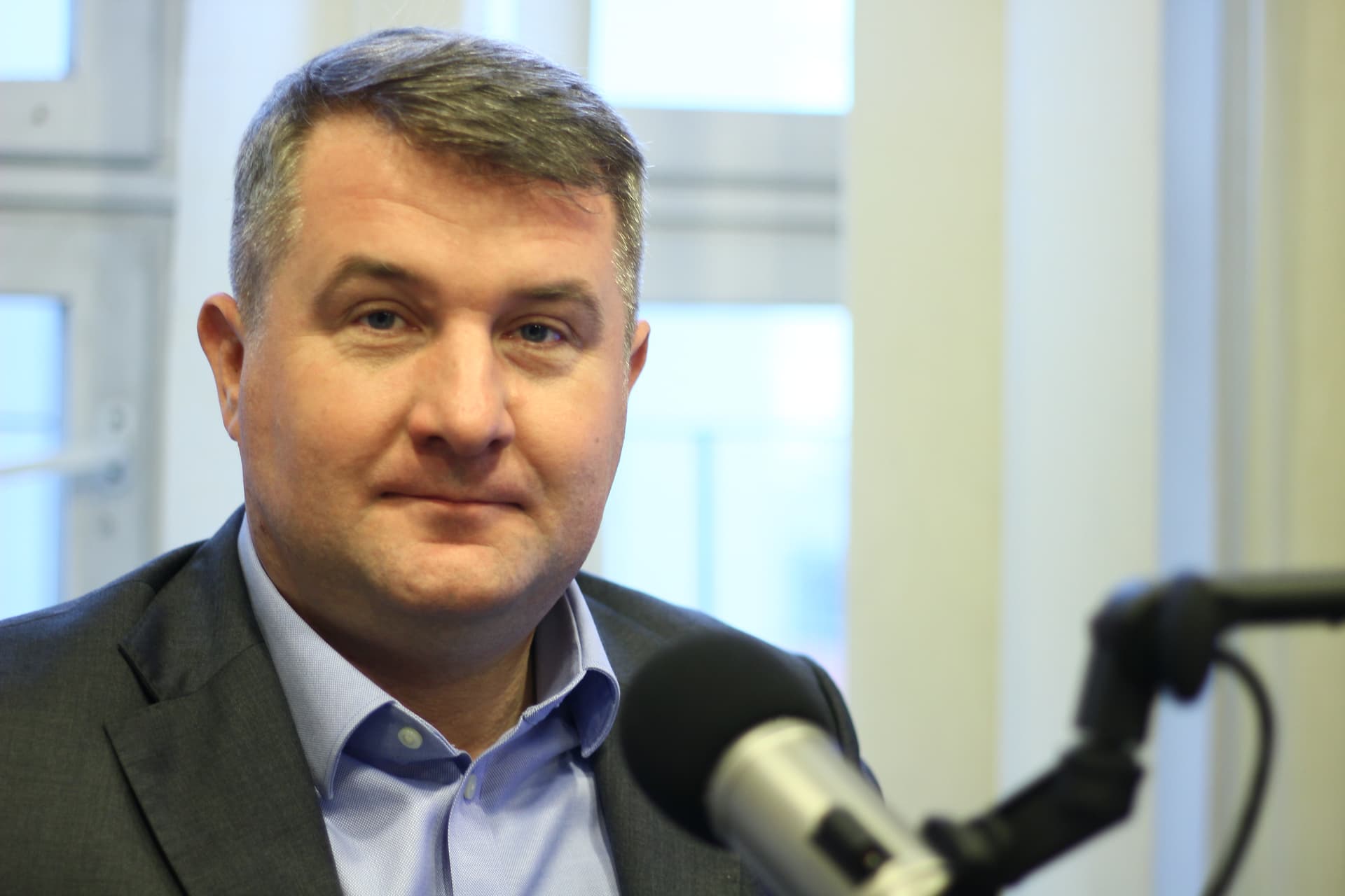 Zapotoczny: Młodzi ludzie już oszczędzają. Jak się oszczędza trzeba mieć cel