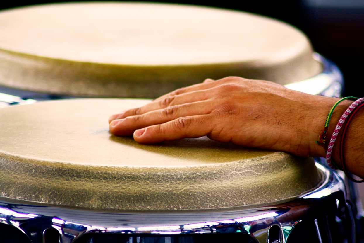 Kolumbia: historia spisana muzyką / Colombia: su historia escrita con música