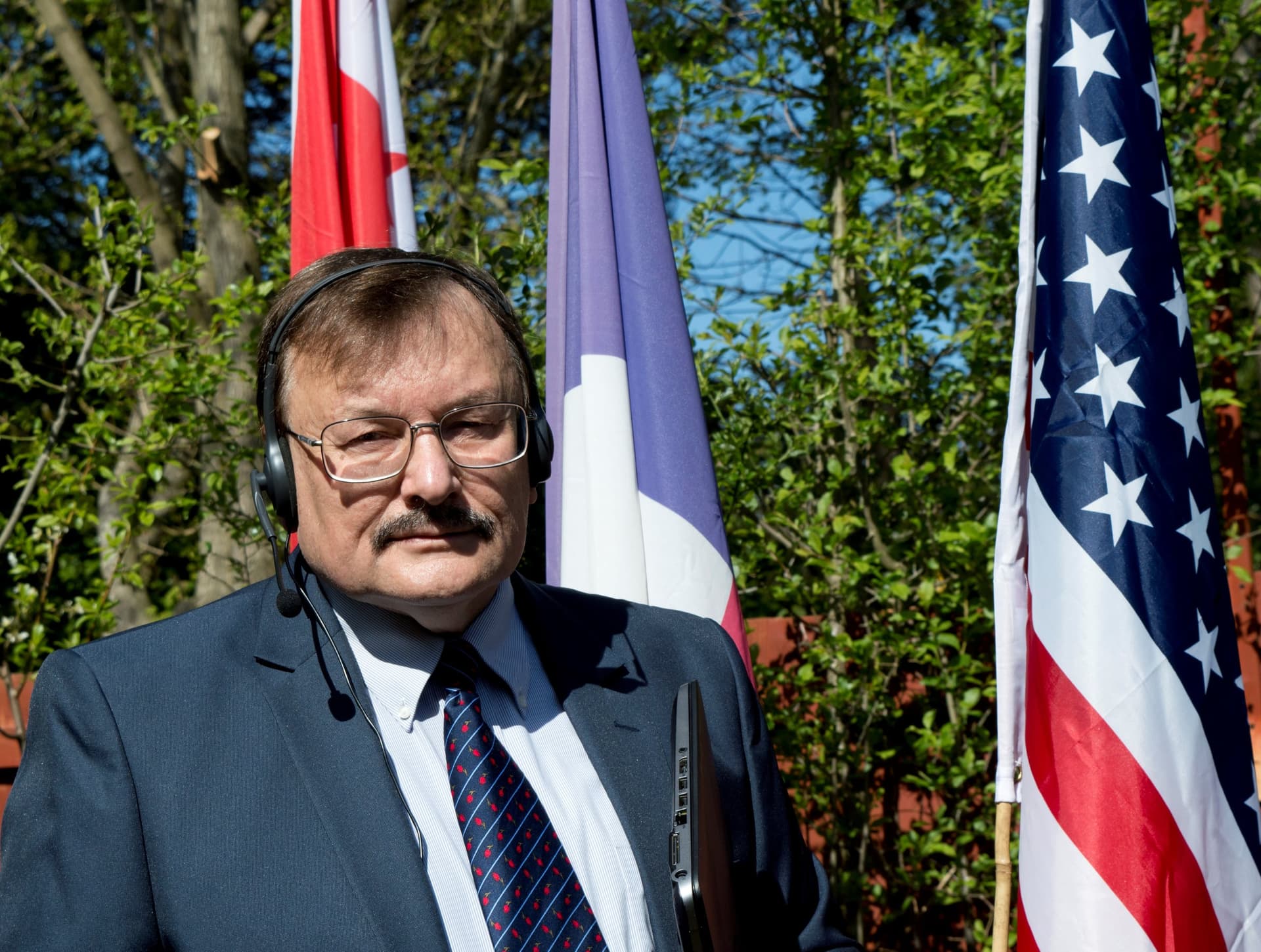 Prof. Prokopowicz: Nielegalni imigranci głosują na Demokratów. Jest bardzo dużo ofiar Covid-19 w domach opieki