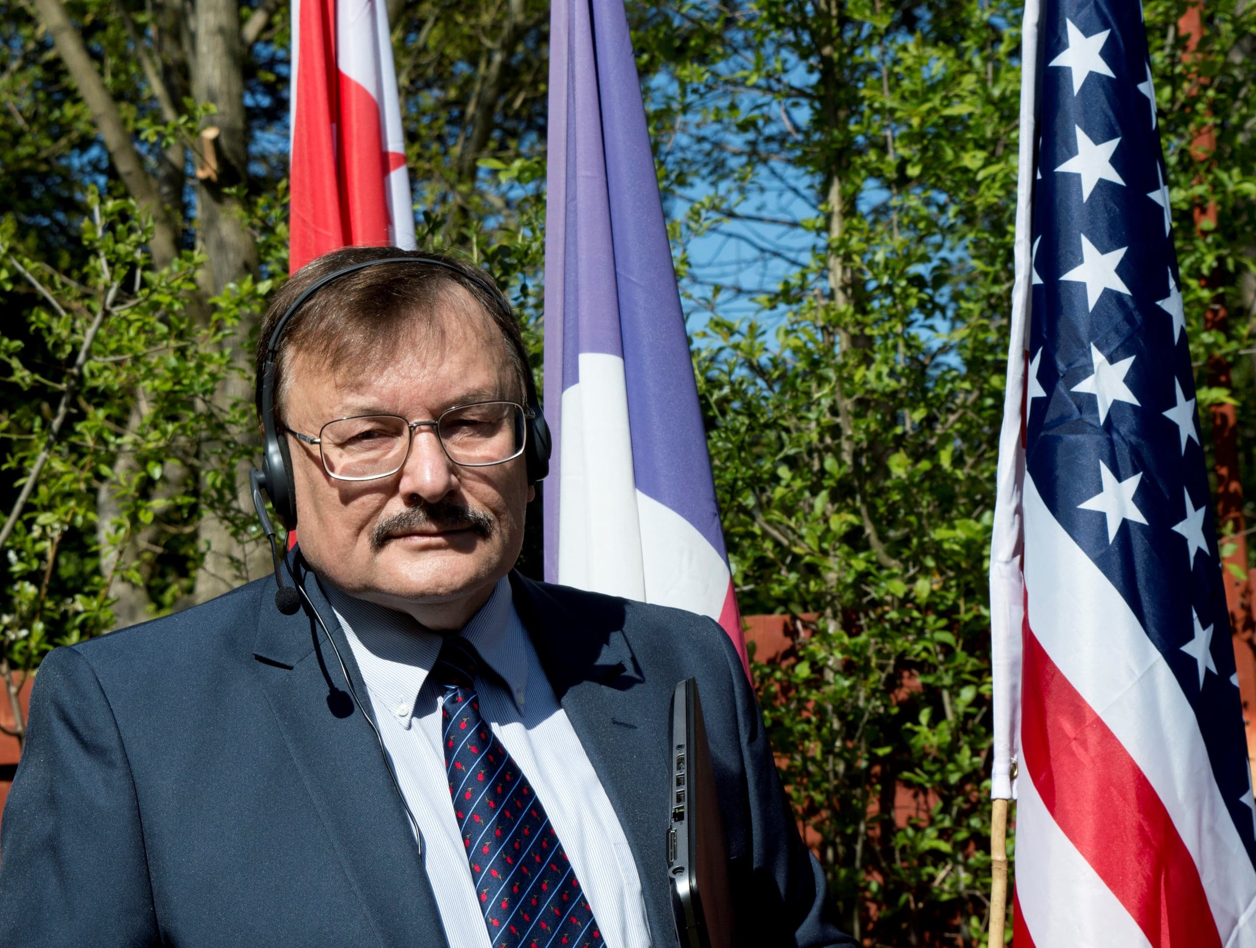 Prof. Prokopowicz: Nielegalni imigranci głosują na Demokratów. Jest bardzo dużo ofiar Covid-19 w domach opieki