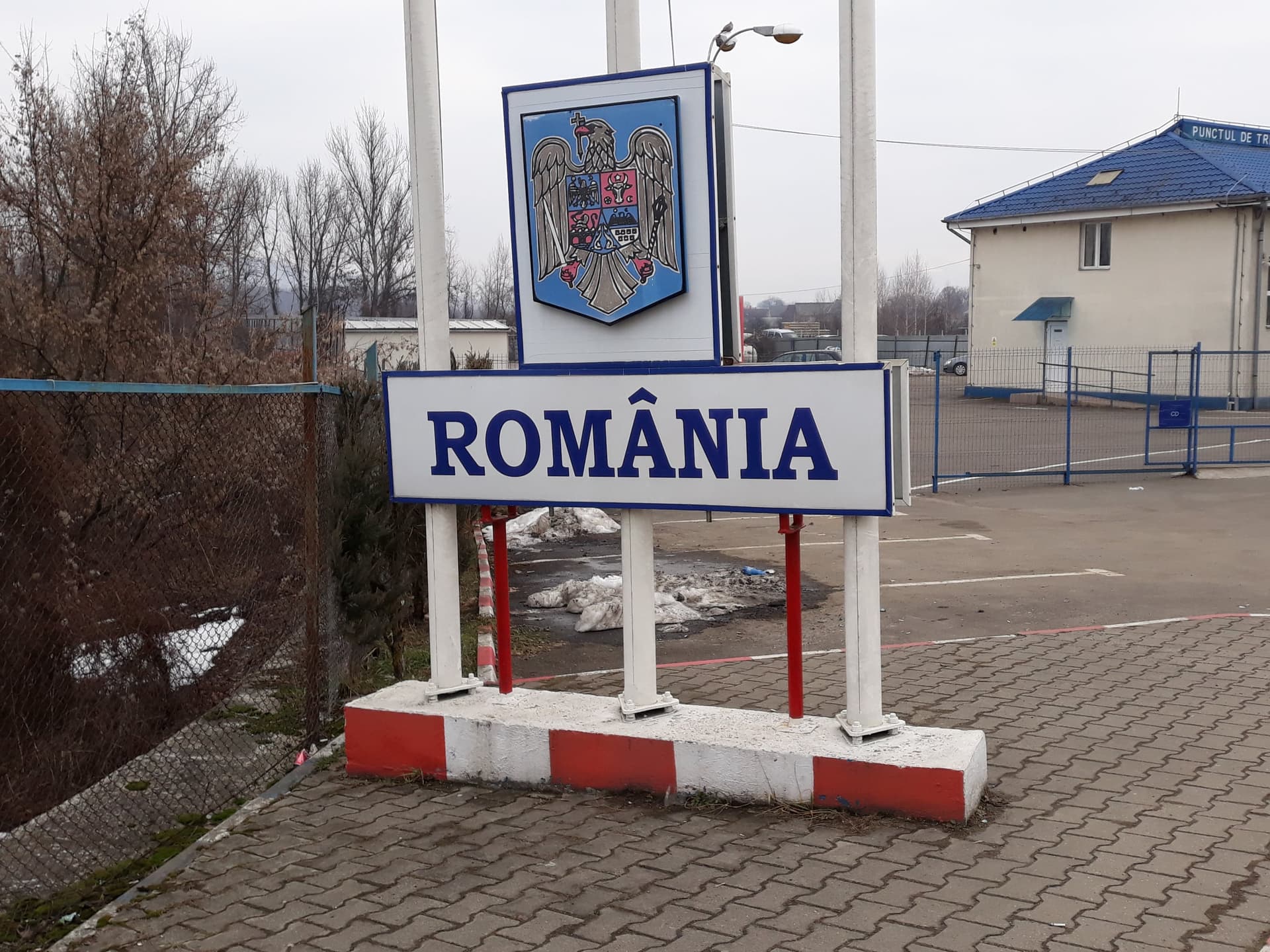 Rumunia: Stan ścisłej kwarantanny na Bukowinie