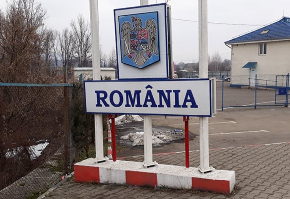 Jankowski o Rumunii: Tam się wytworzył alternatywny świat. Zarażeni lekarze leczą innych zarażonych
