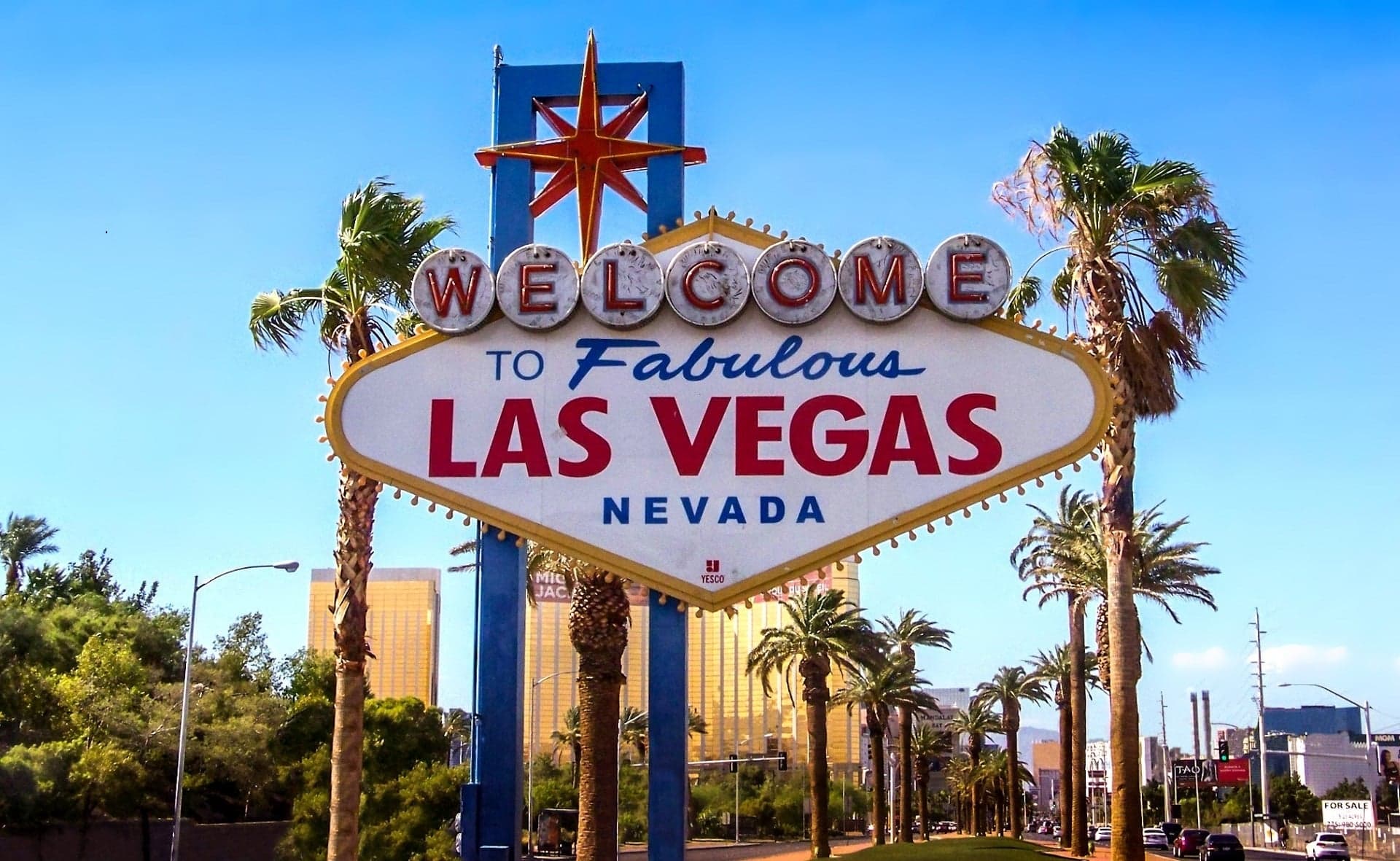 Lenart: W Las Vegas 10 tys. ludzi na dzień składało aplikację o zasiłek dla bezrobotnych