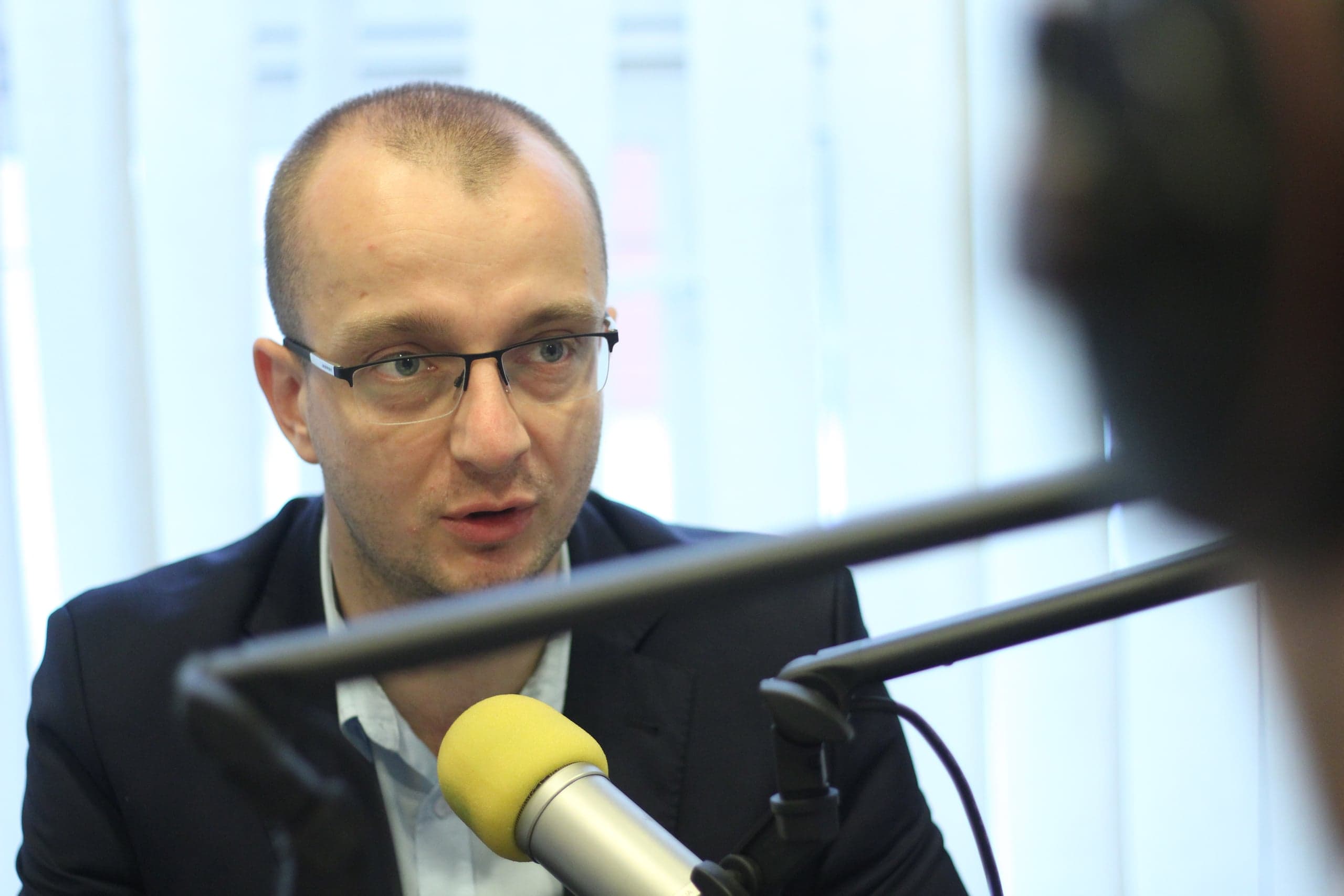 Jakub Maciejewski: Ministerstwo Równości będzie „ministerstwem inby narodowej”. Nic z jego działań nie wyniknie
