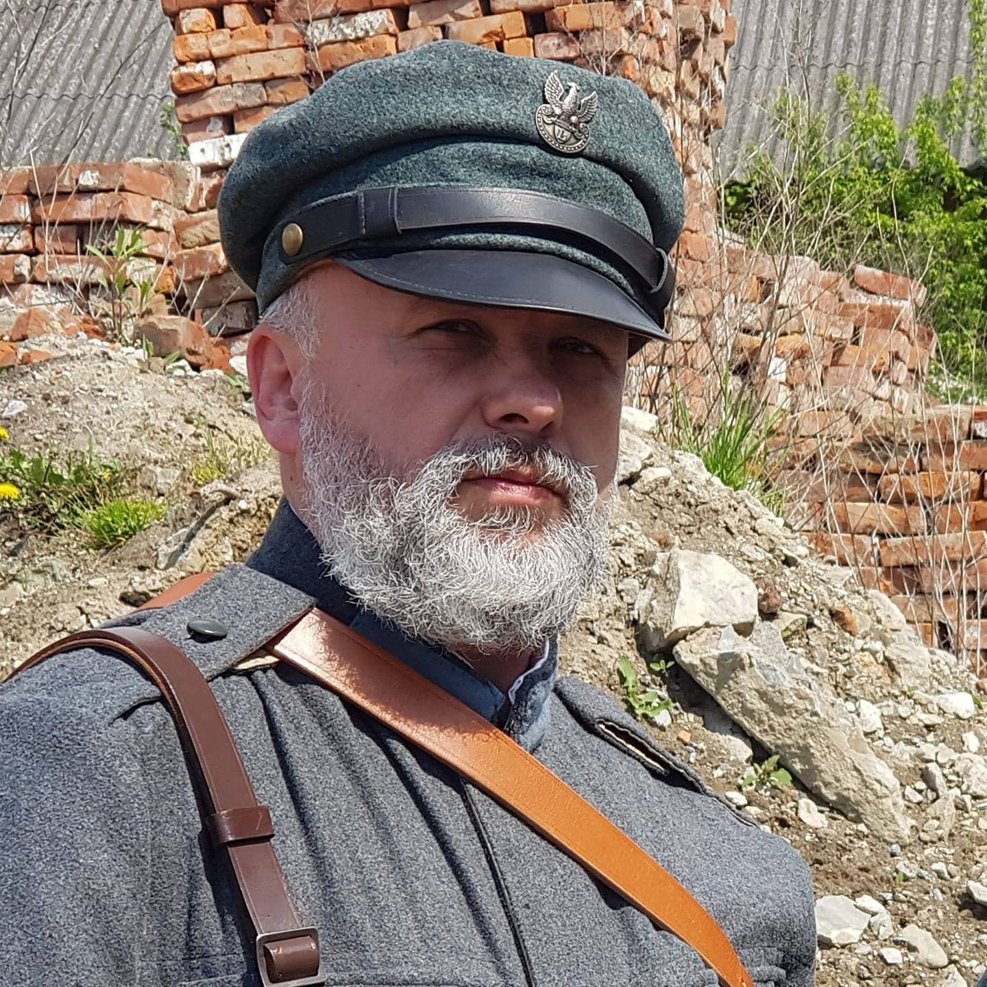 Dmytro Antoniuk: W Kołomyi na polskim memoriale powieszono tabliczki ukraińskich żołnierzy