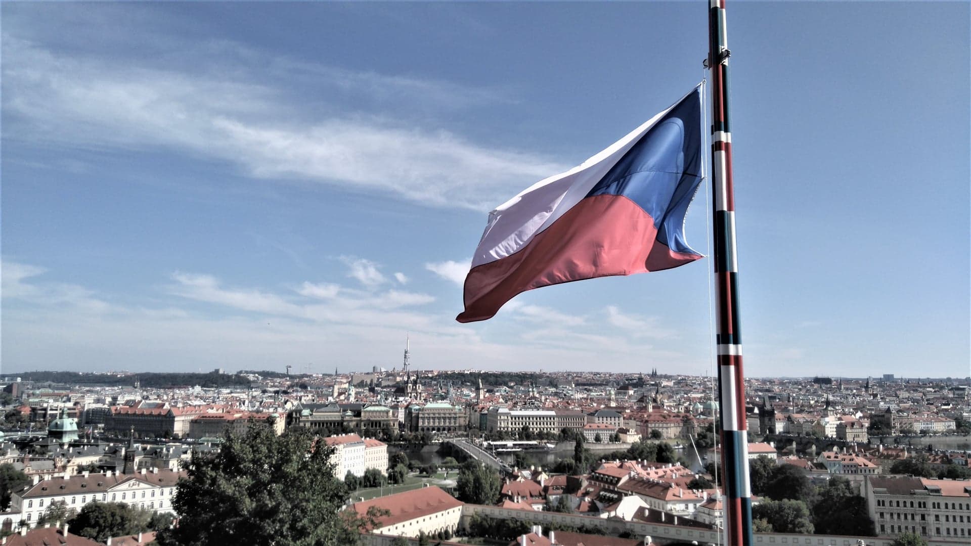 Sensacyjne wyniki wyborów samorządowych w Czechach