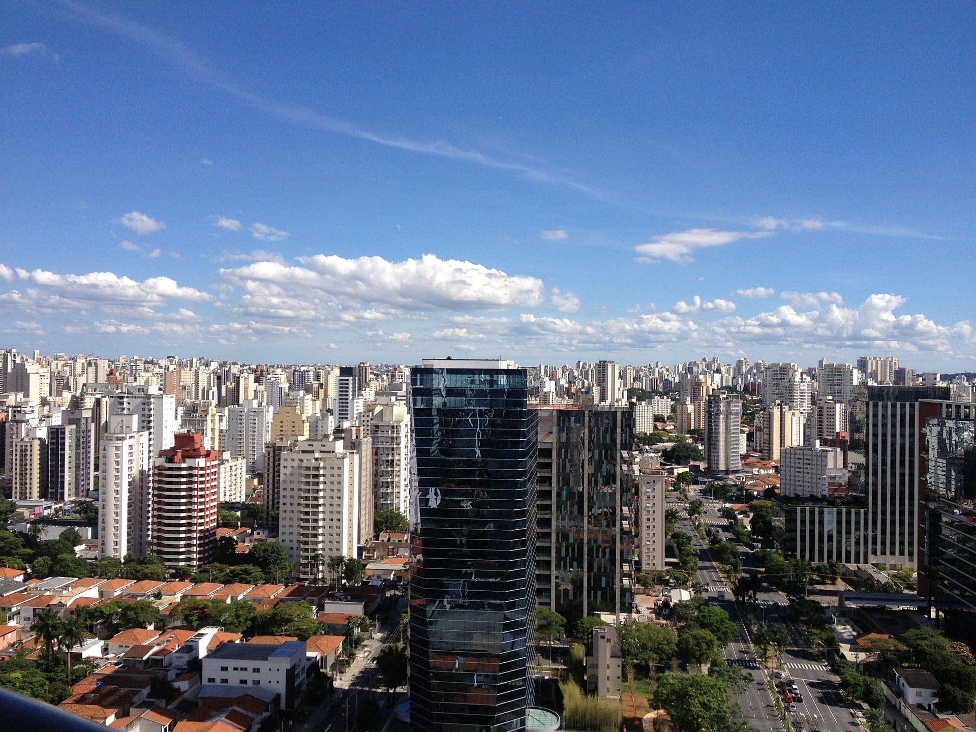 Brazylia. Ponad 17 tysięcy zgonów na Covid-19. Choroba dociera do serca Amazonii