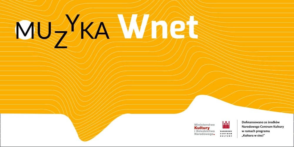 Ruszyły audycje i koncerty na żywo. Radio Wnet otwarte na nowe formuły. Jedną z nich jest Muzyka Wnet