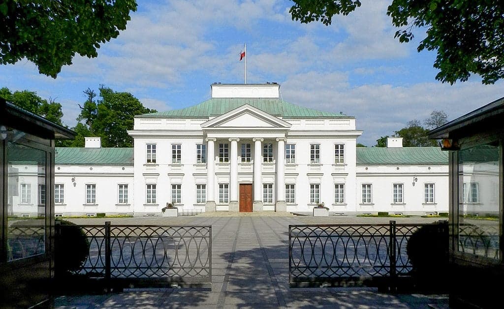 Research Partner: Mateusz Morawiecki i Rafał Trzaskowski najpopularniejszymi kandydatami na prezydenta