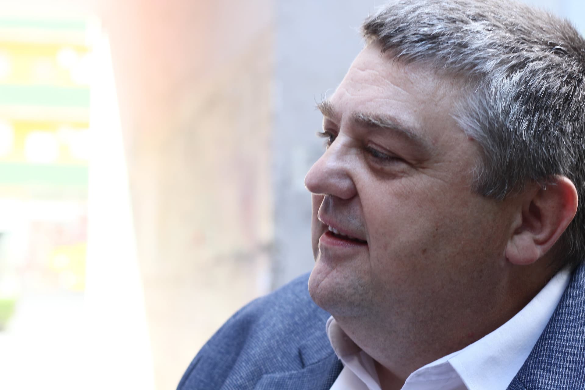 Wojciech Błasiak: Tytuły, które teraz Polskę szkalują, kiedyś ją wychwalały