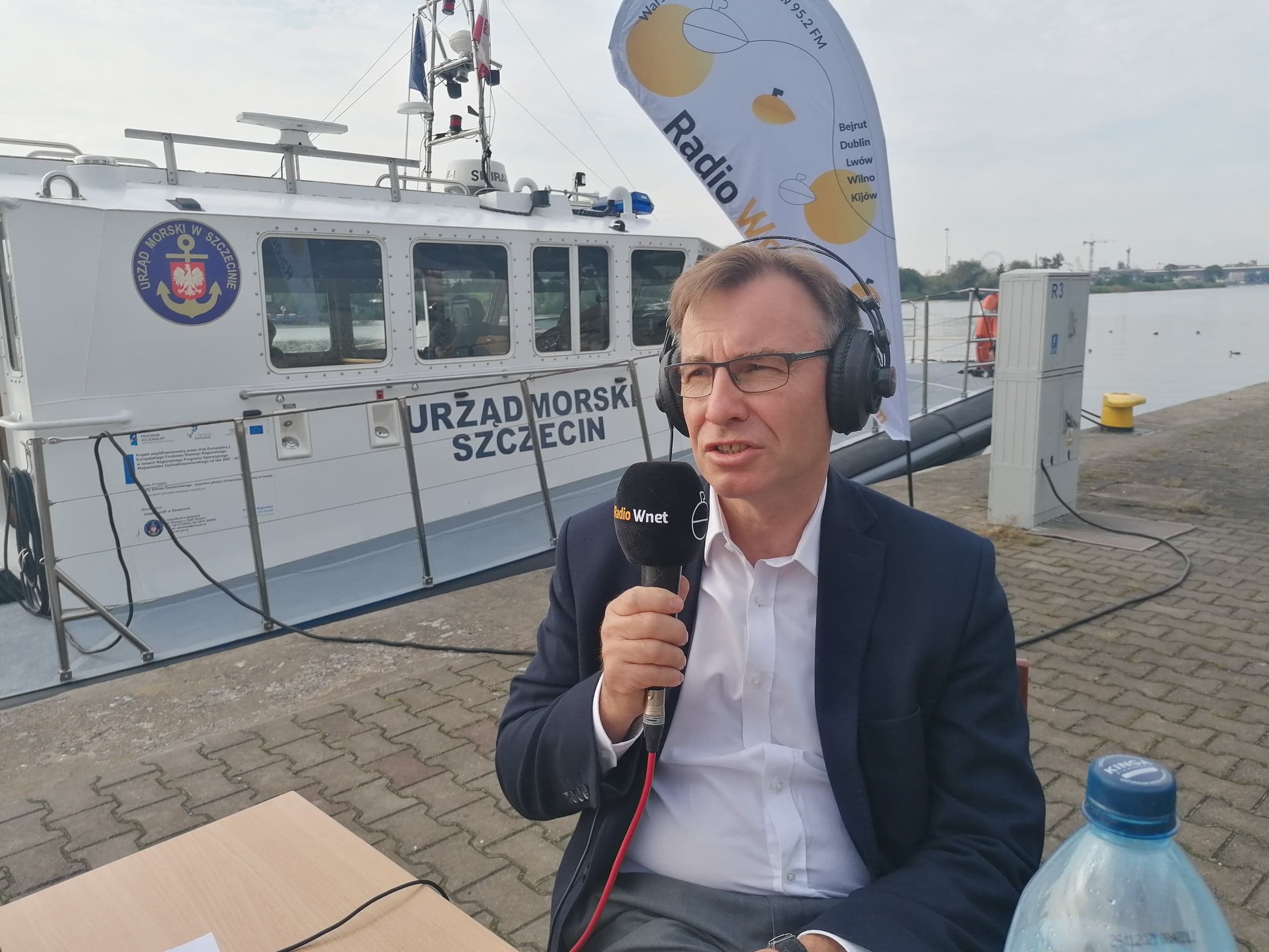 Prost: Ognisko grypy ptaków jest wykorzystywane przez konkurencję, która blokuje import drobiu z Polski