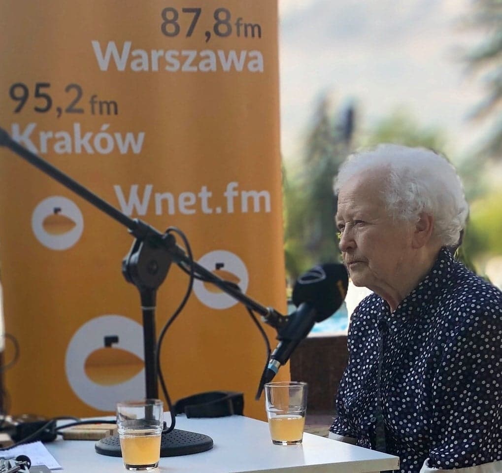 Uczestniczka strajków z lipca 1980 r.: Nie mieliśmy doradców. Nie byliśmy politykami, byliśmy robotnikami