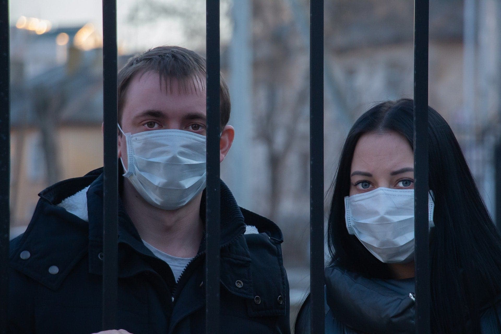 Karwelis: Lockdown powoduje nie najlepszą sytuację ekonomiczną, a także epidemiologiczną. Ludzie tracą odporność