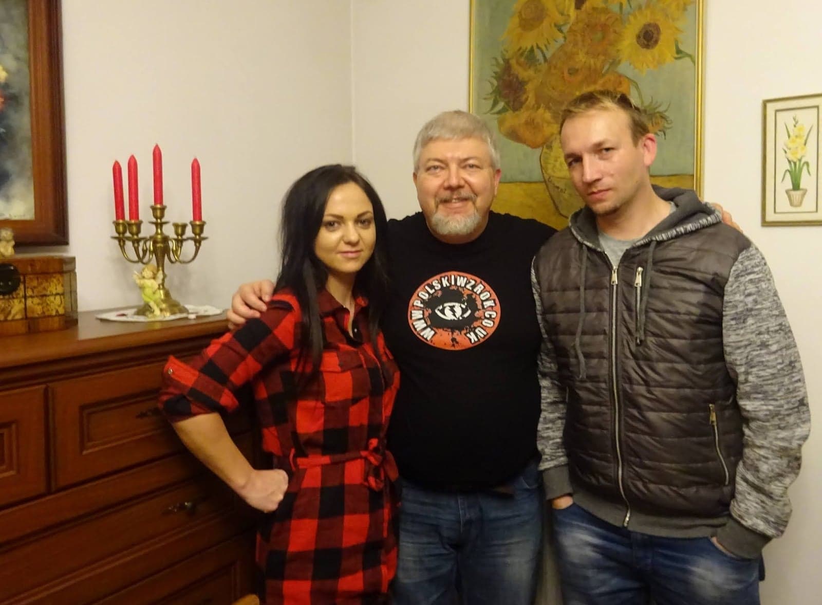 Toksycznych ludzi w branży muzycznej naprawdę jest wielu. Z Anią Bieryt i Piotrem Bierytem rozmawia Sławek Orwat