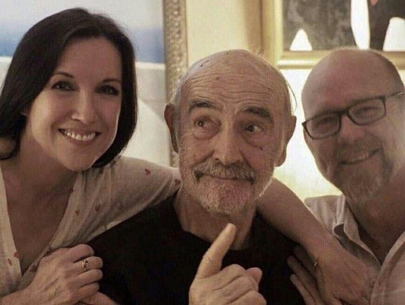 90. urodziny Seana Connery’ego. Aktor dziesiąty rok cieszy się filmową emeryturą