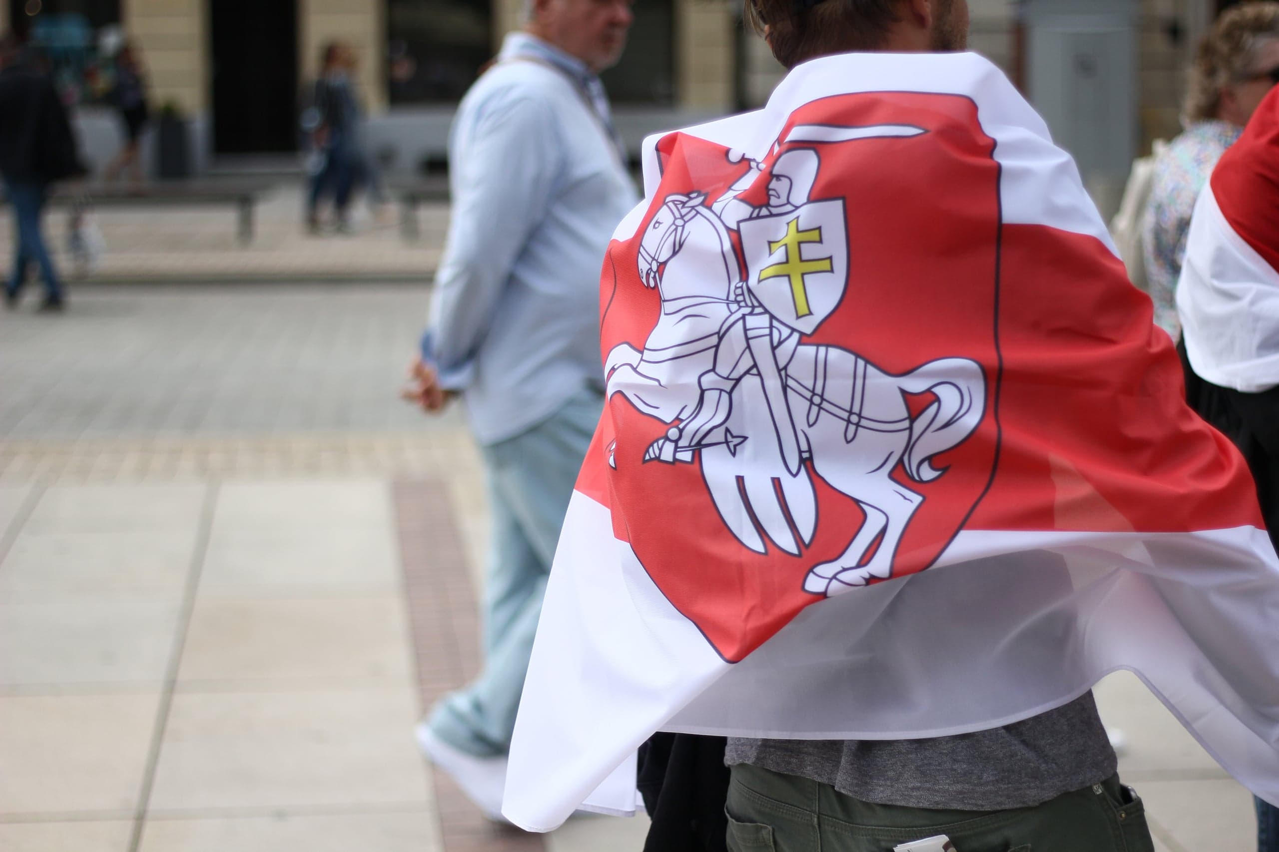 Białoruś: Szkoły języka polskiego na celowniku. Prokurator rejonowy żąda danych uczniów i nauczycieli