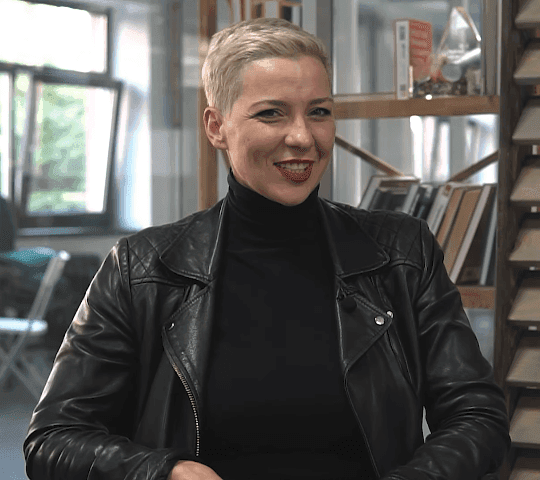Maria Kolesnikowa wywieziona na Ukrainę?