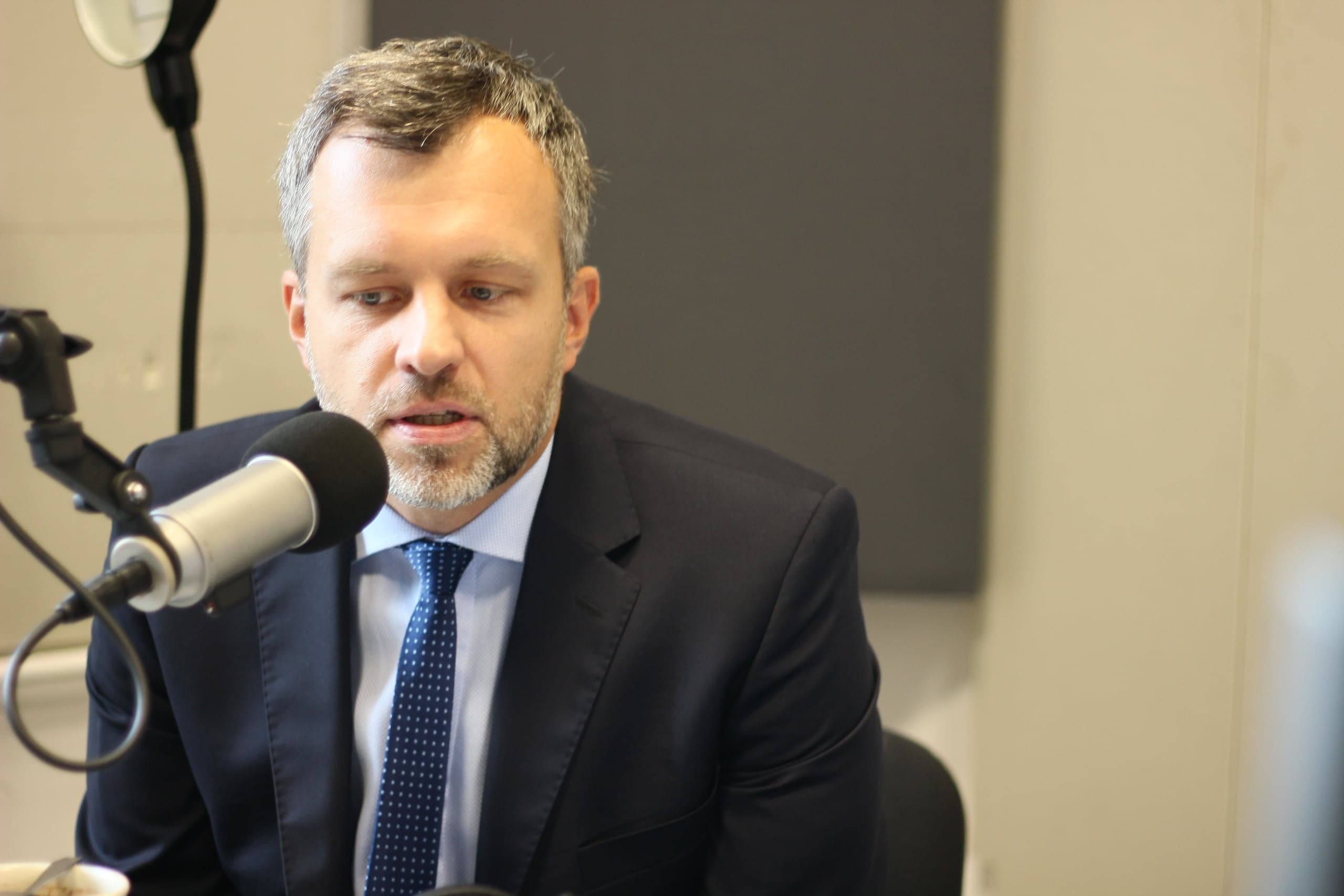 Menedżer ds. PPK Santander TFI: Każdy z uczestników programu może w dowolnym momencie zmienić strategię inwestycyjną