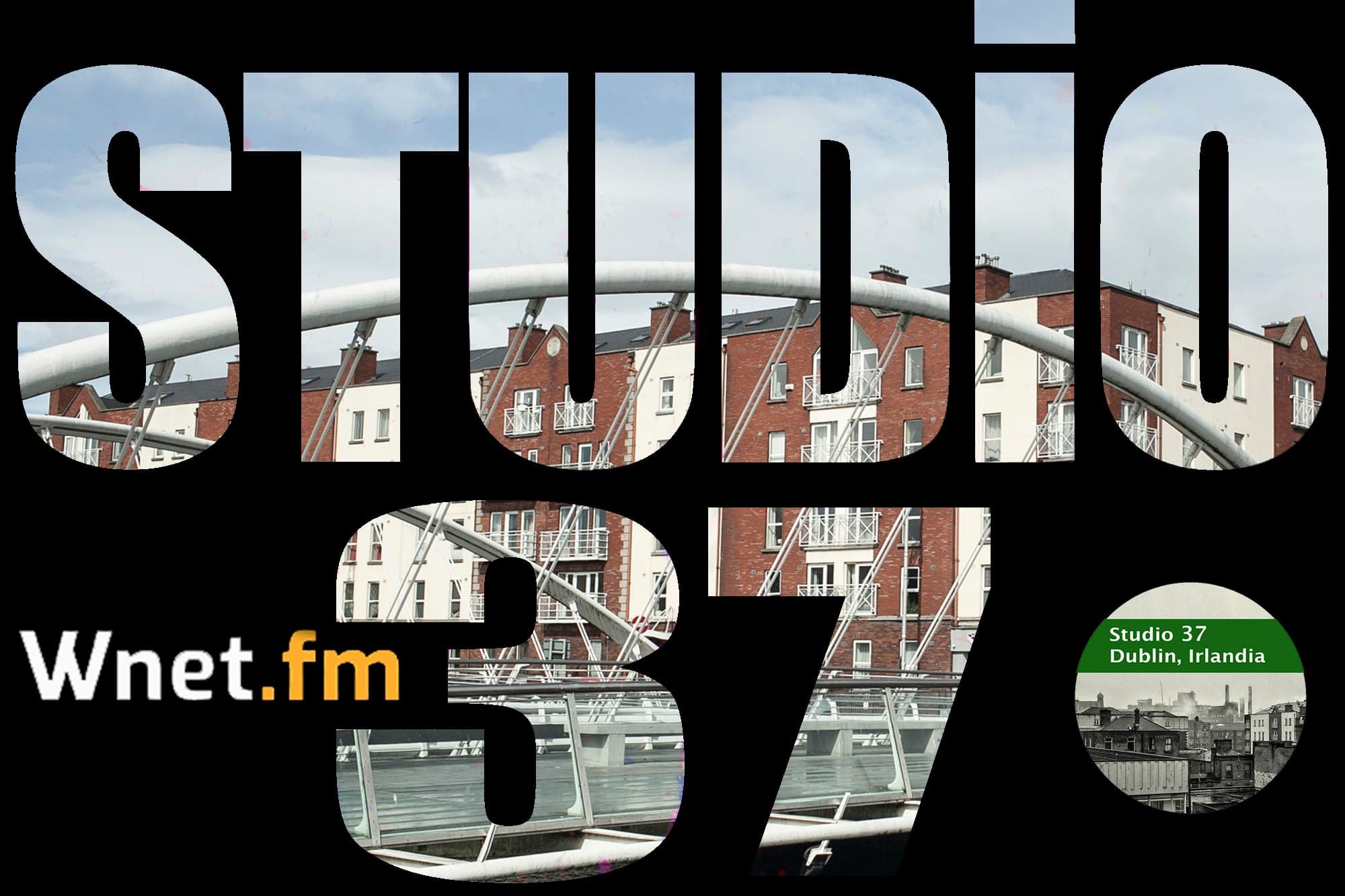 Studio 37 Dublin Radia Wnet – Świat opisany po polsku – informacja
