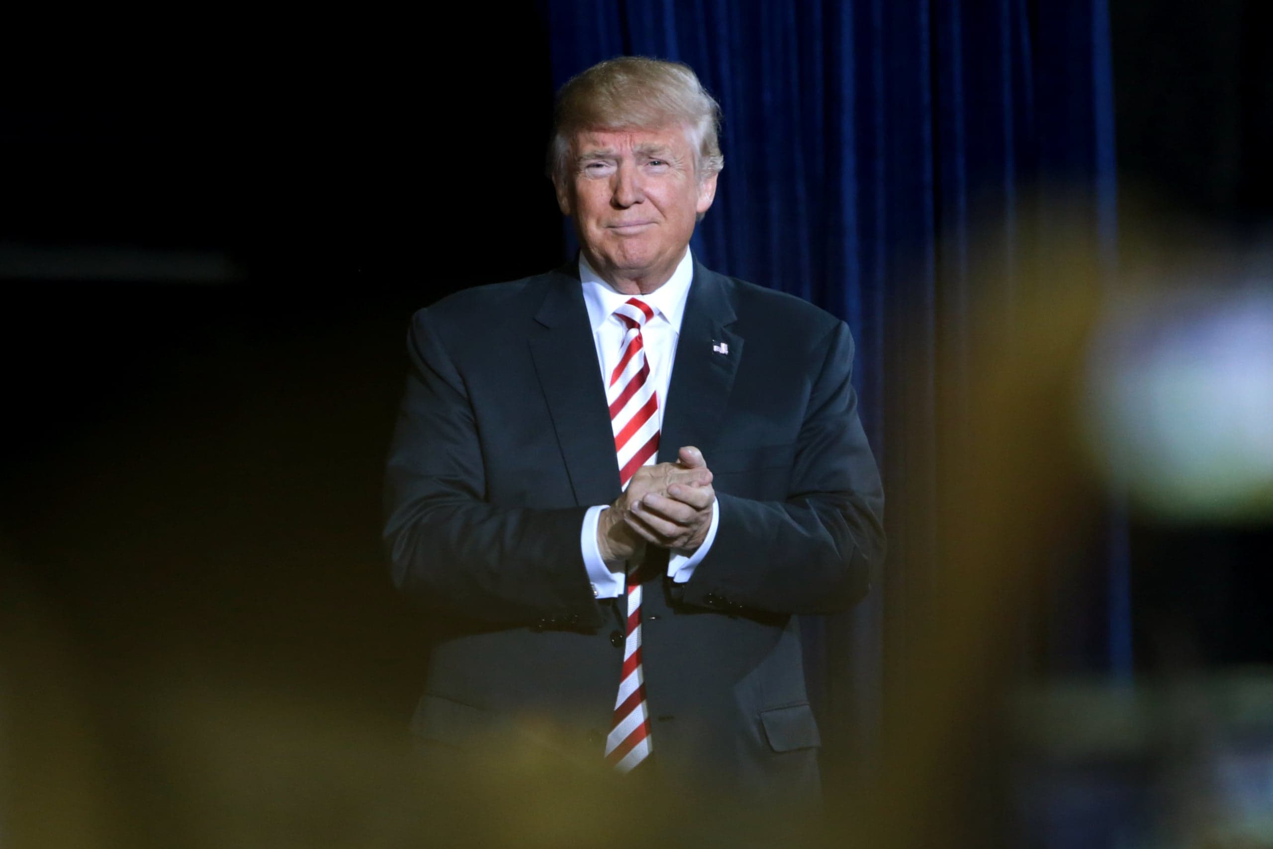 Masztafiak: Europa nie wie, o czym naprawdę rozmawiają Trump i Putin