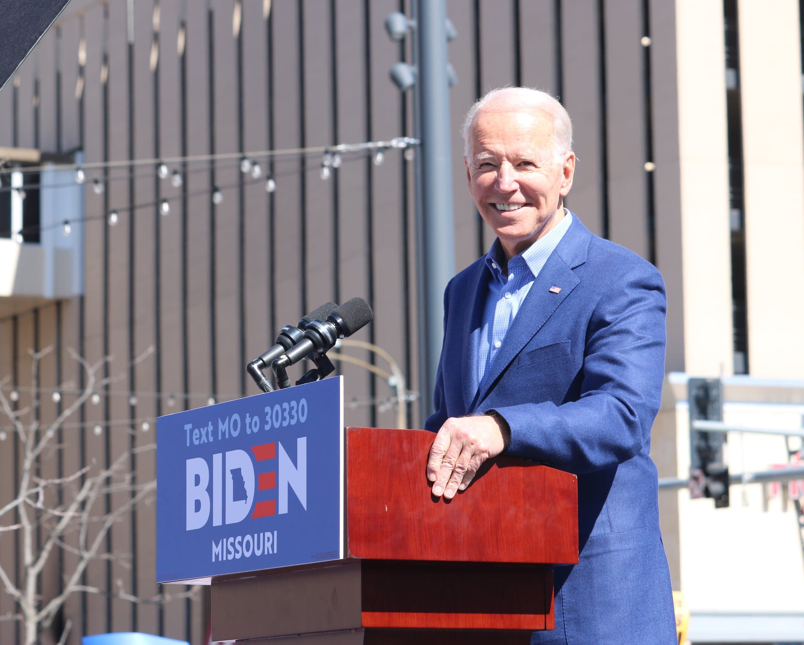 Były szef MSZ Ukrainy: Joe Biden rozumie, że geopolitycznie znaczenie Ukrainy jest kluczowe