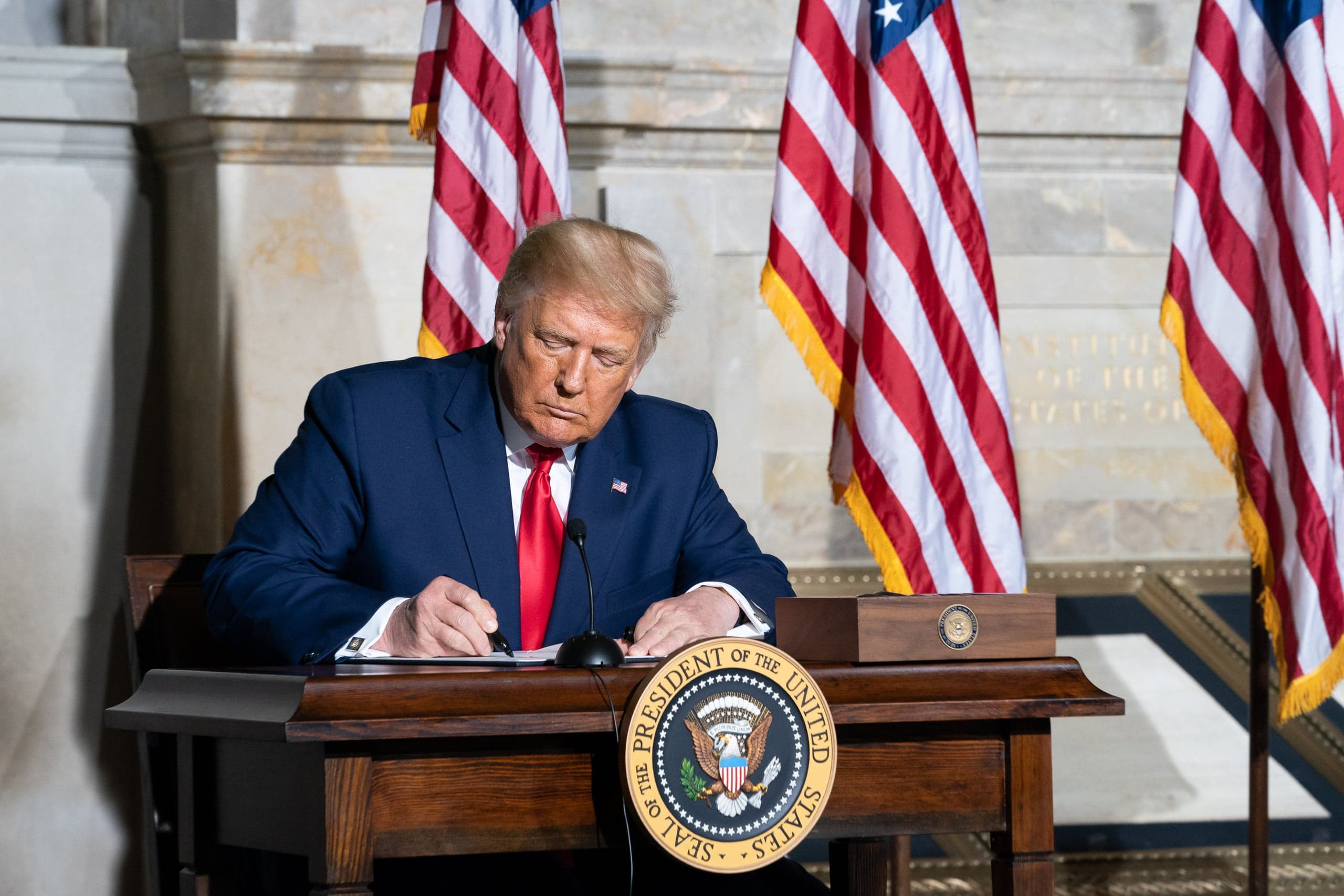 Jan Bogatko: Niemcy bardzo boją się powrotu Trumpa