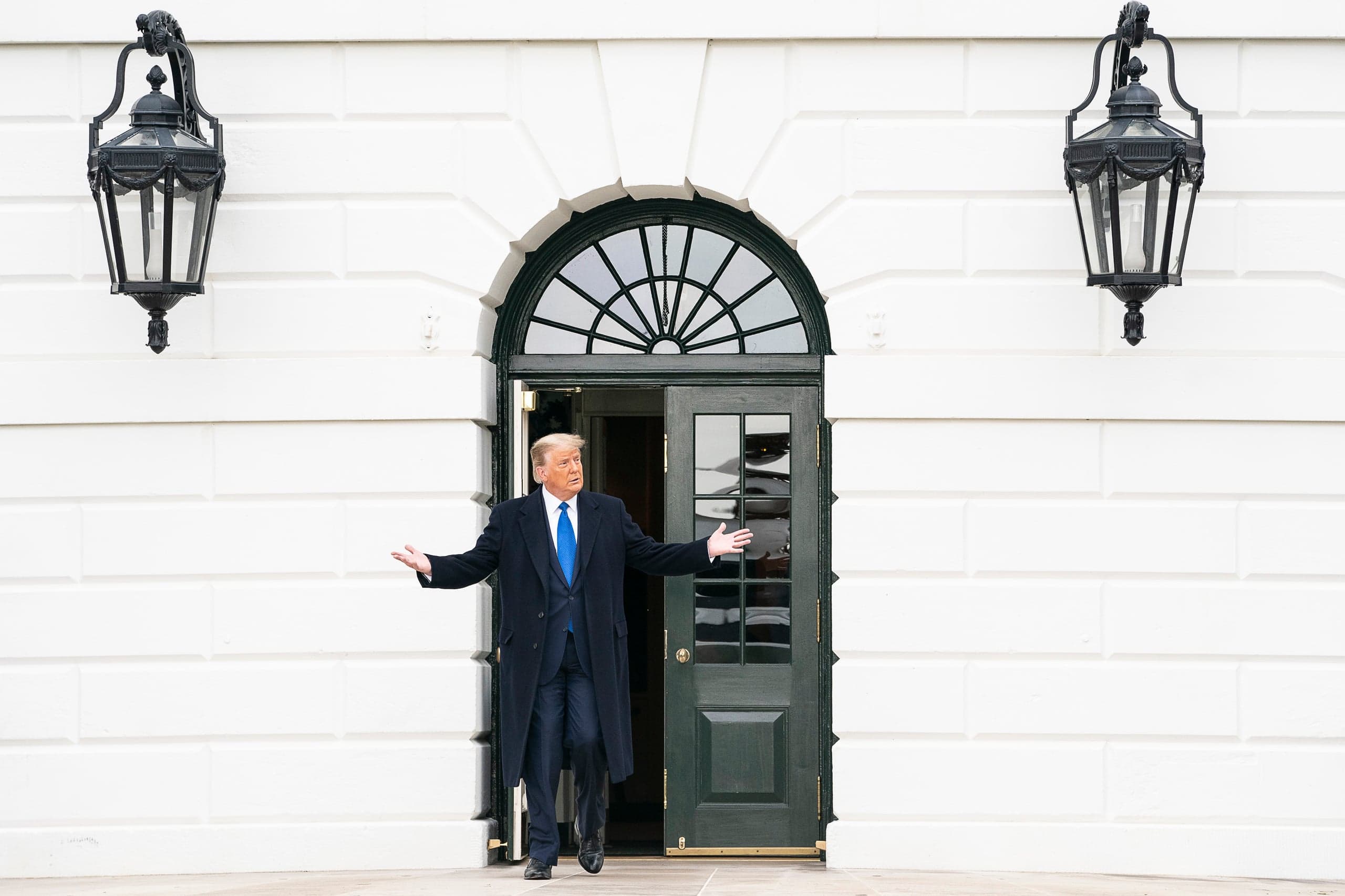 Bartłomiej Radziejewski: jest spory rozdźwięk między racją stanu USA, a obietnicami wyborczymi Trumpa ws. Ukrainy