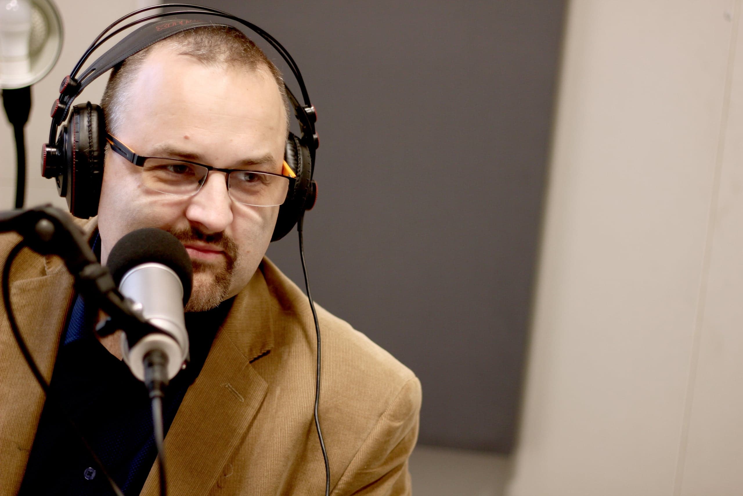 Sławomir Budzik: Kamala Harris spóźniła się z agitacją wśród chicagowskiej Polonii