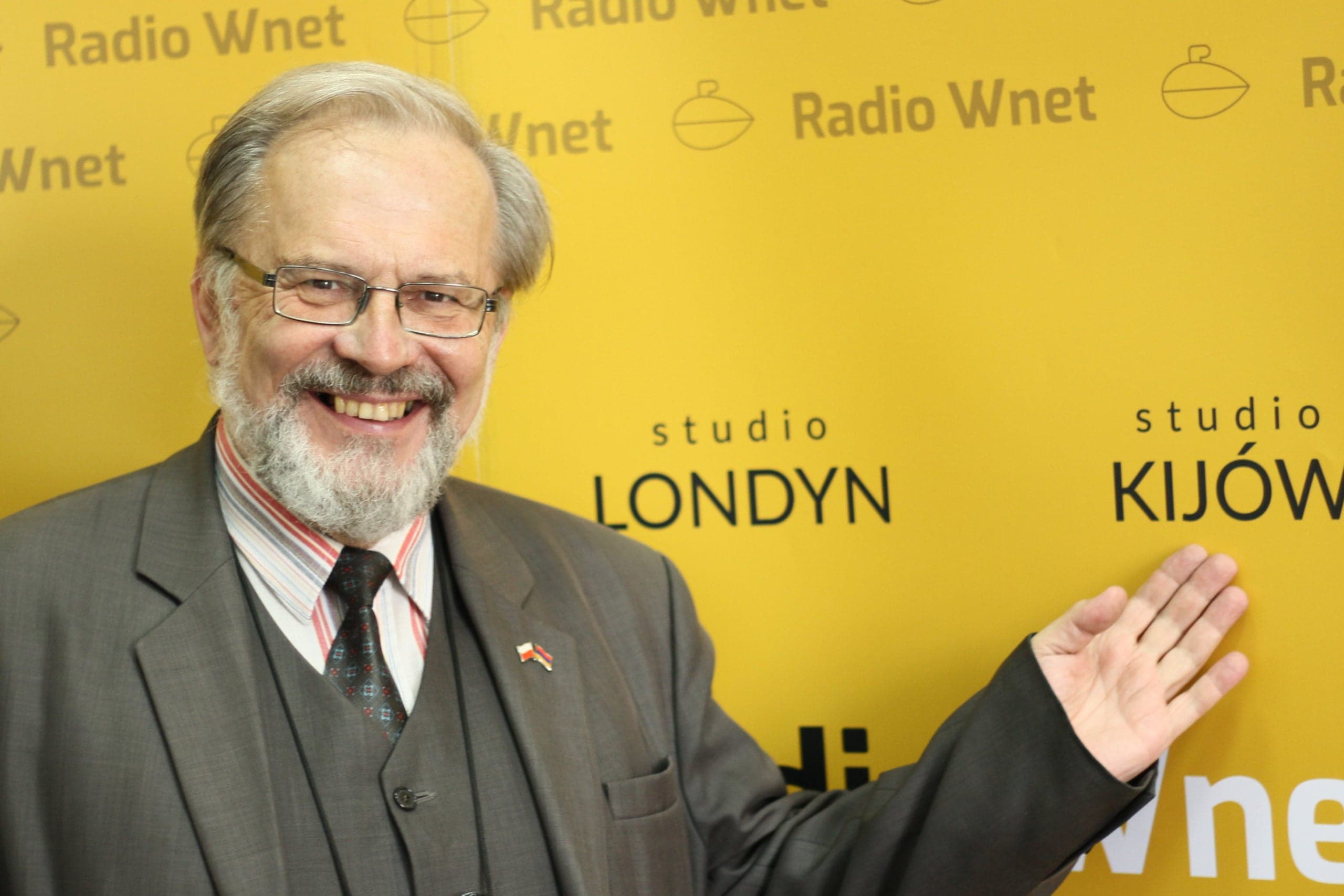 Krzysztof Jabłonka o 227 rocznicy dramatycznych wydarzeń insurekcji kościuszkowskiej