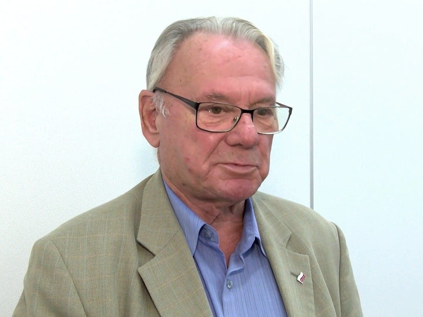 Prof. Bielecki: Najgroźniejszym skutkiem pandemii jest to, że człowiek oddalił się od człowieka