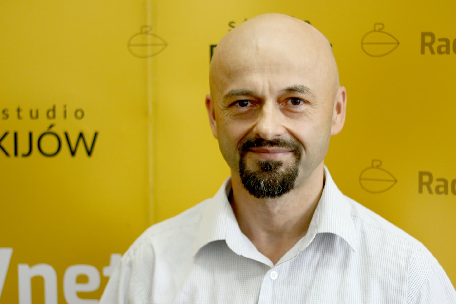Dr Bruno Surdel (Centrum Stosunków Międzynarodowych): Tajwan obserwuje Ukrainę i wyciąga wnioski