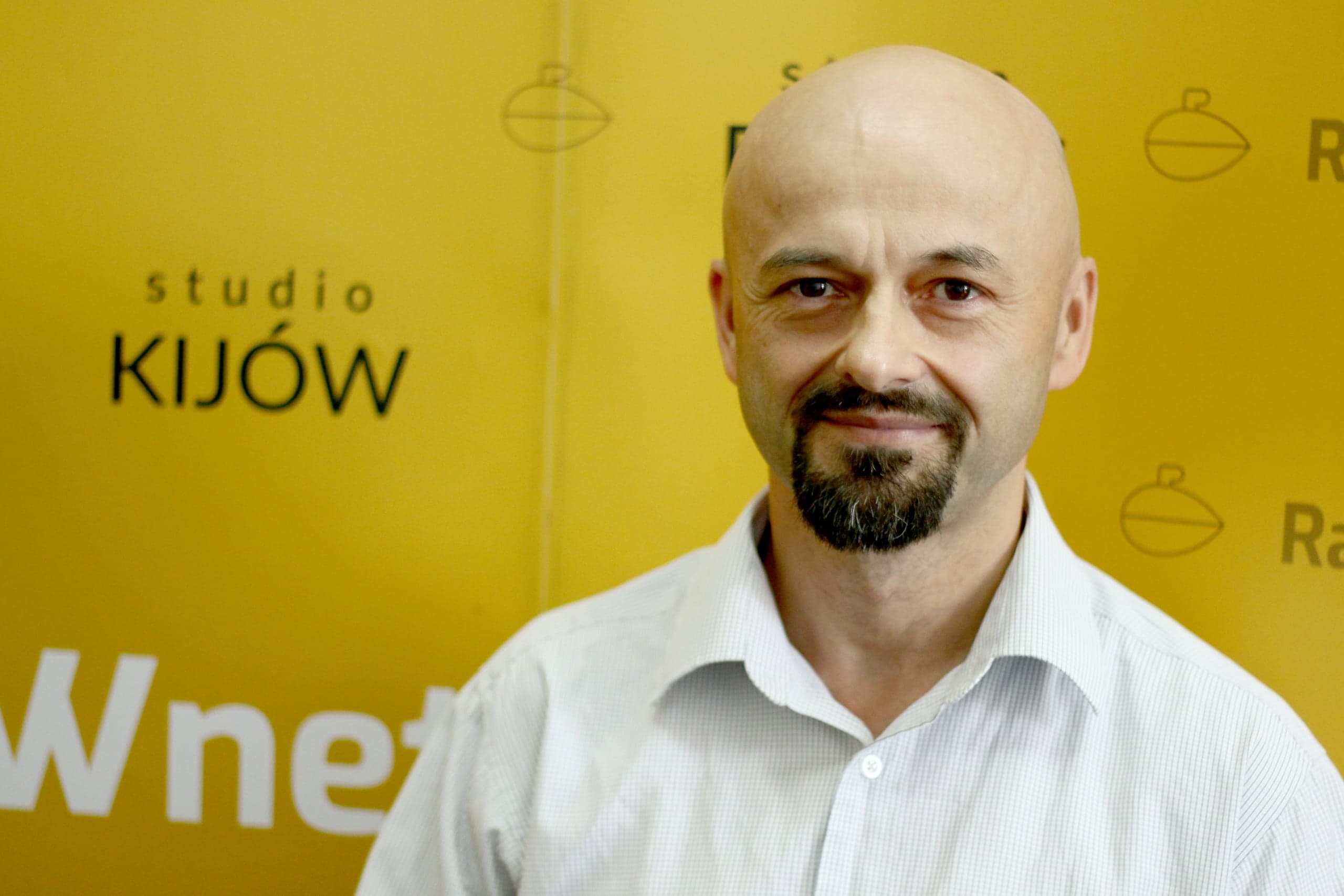 Dr Bruno Surdel: Iranowi chodziło o to, by pokazać swoją siłę, a nie w jakikolwiek sposób wesprzeć Hamas