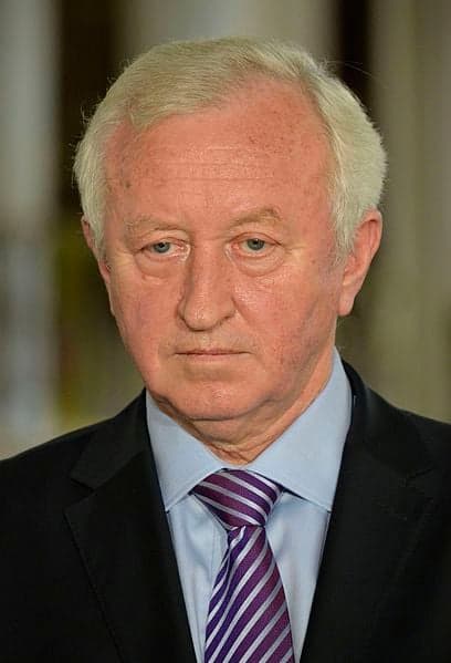 Prof. Bogusław Liberadzki: prezydent wyraźnie chce, by zarządzanym przez nowe władze mediom publicznym źle się wiodło