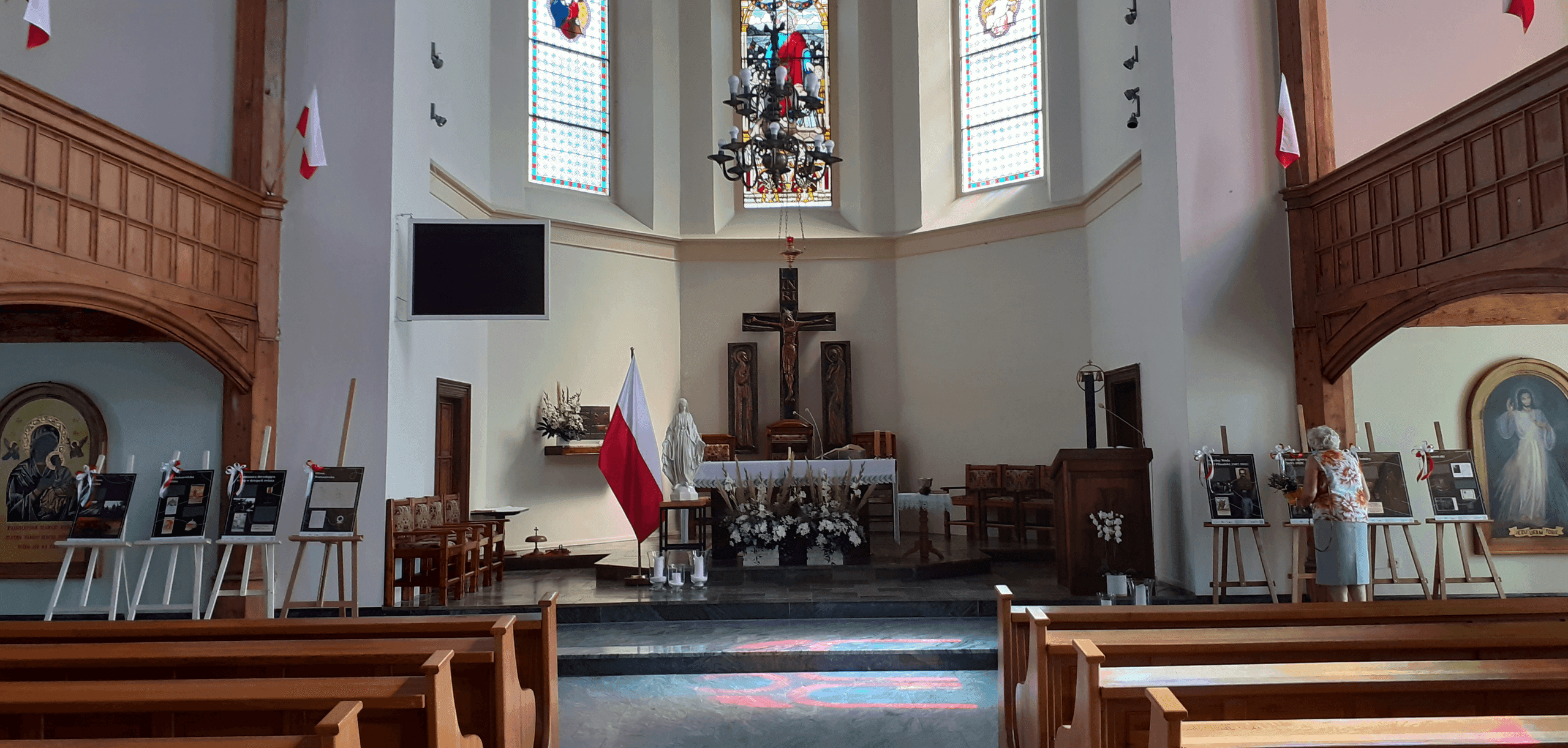Nie możemy dalej milczeć. Katolicki głos w sprawie ograniczenia dostępu do kościołów w czasie pandemii